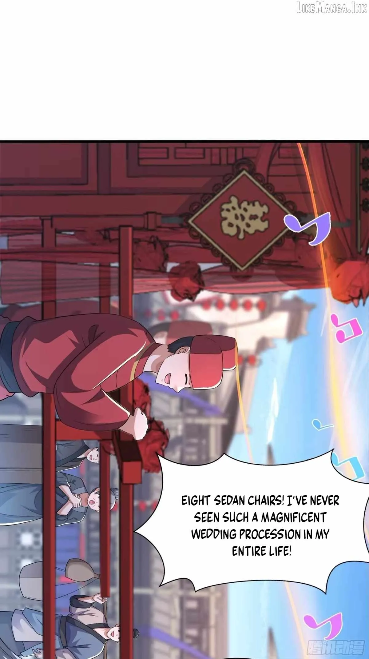 Reborn in the Water Margin World as the Strongest Wu Dalang Chapter 81 page 66 - 