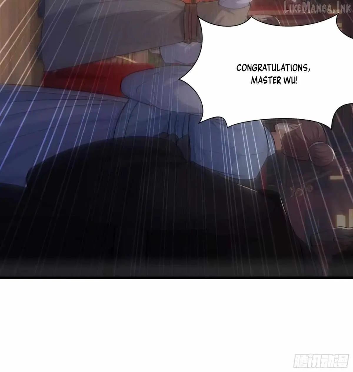 Reborn in the Water Margin World as the Strongest Wu Dalang Chapter 82 page 13 - 