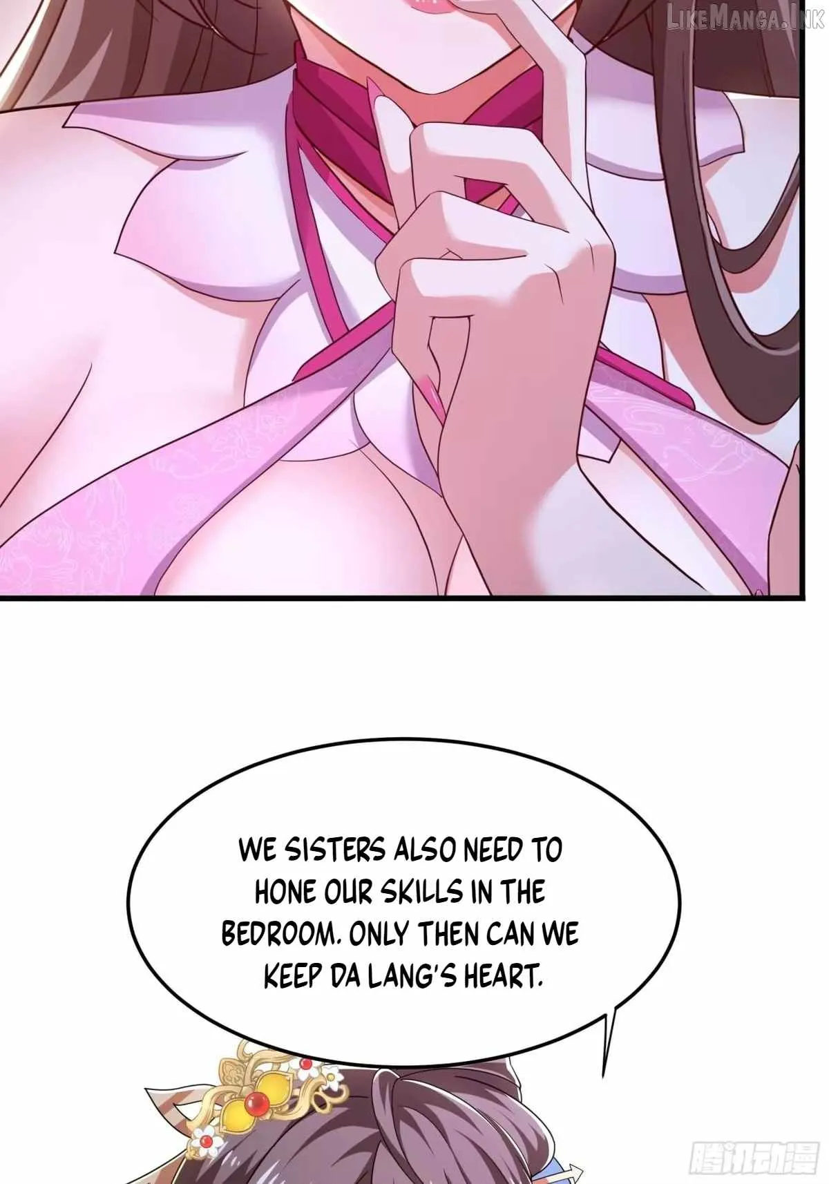 Reborn in the Water Margin World as the Strongest Wu Dalang Chapter 82 page 19 - 
