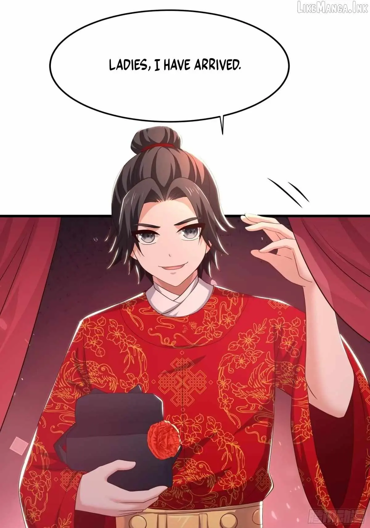 Reborn in the Water Margin World as the Strongest Wu Dalang Chapter 82 page 24 - 