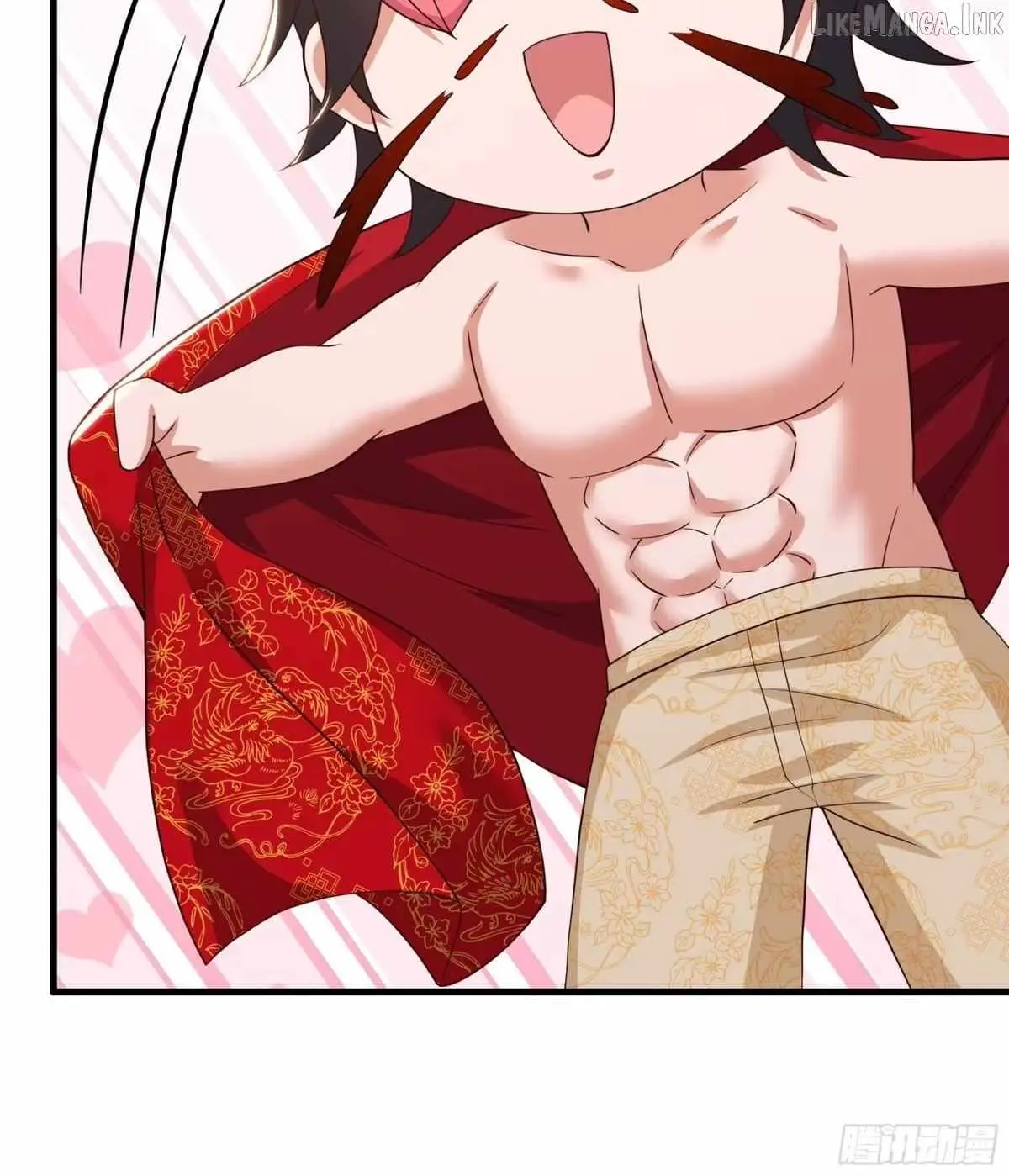 Reborn in the Water Margin World as the Strongest Wu Dalang Chapter 82 page 38 - 
