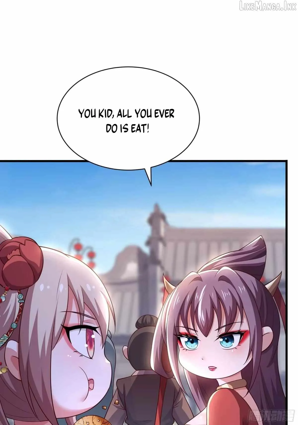 Reborn in the Water Margin World as the Strongest Wu Dalang Chapter 82 page 5 - 
