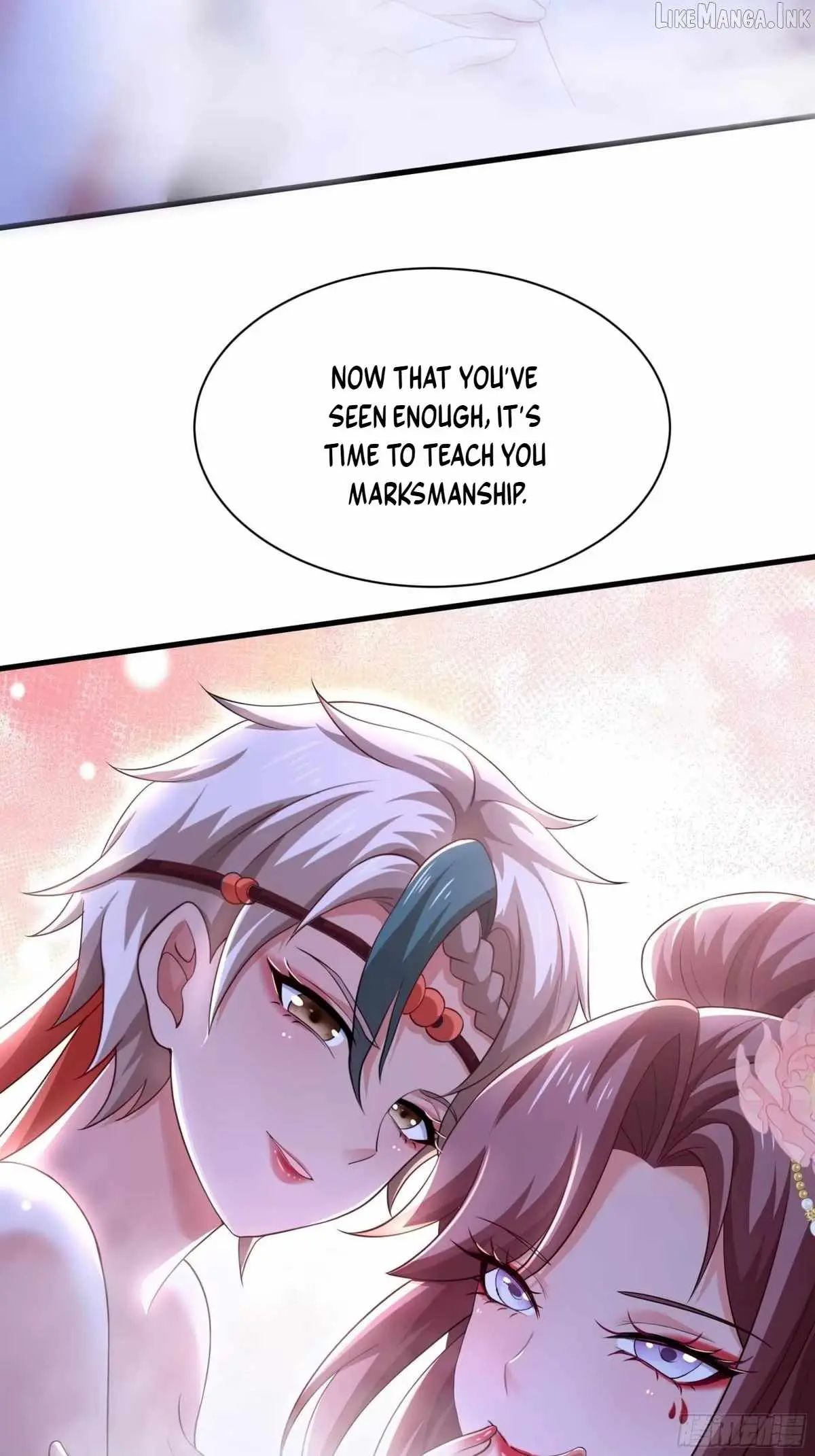 Reborn in the Water Margin World as the Strongest Wu Dalang Chapter 82 page 42 - 