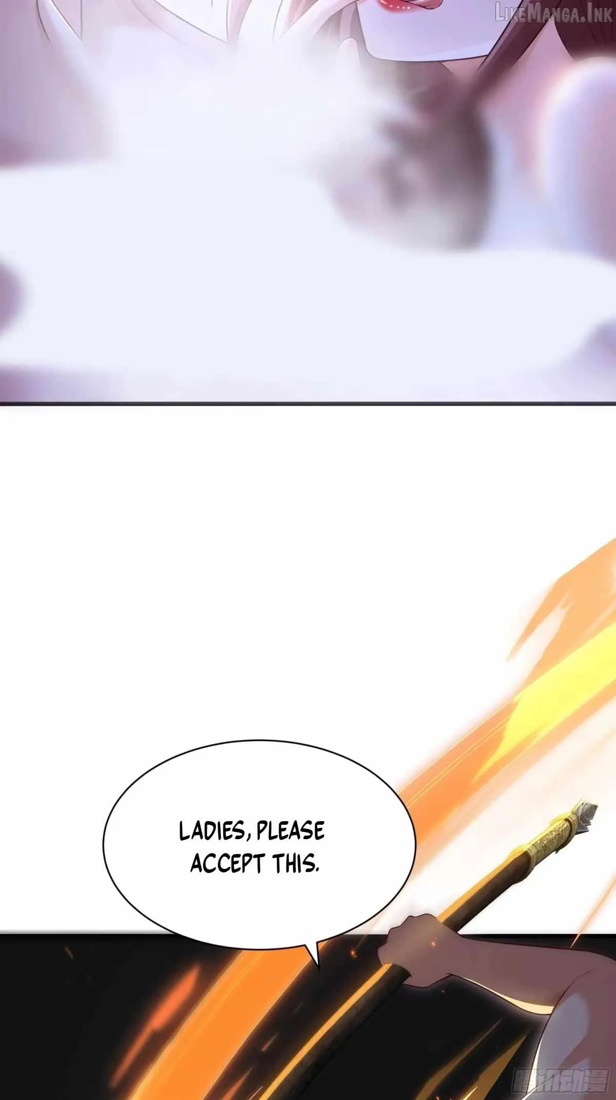 Reborn in the Water Margin World as the Strongest Wu Dalang Chapter 82 page 43 - 