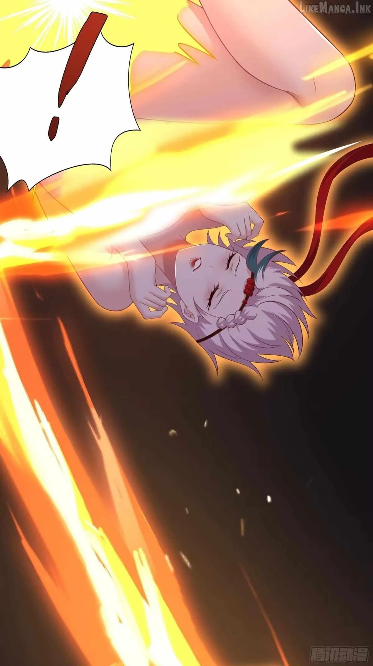 Reborn in the Water Margin World as the Strongest Wu Dalang Chapter 82 page 51 - 