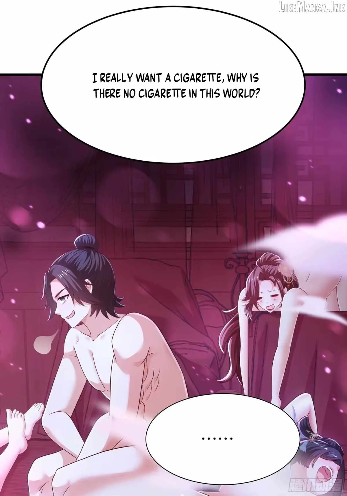 Reborn in the Water Margin World as the Strongest Wu Dalang Chapter 82 page 56 - 