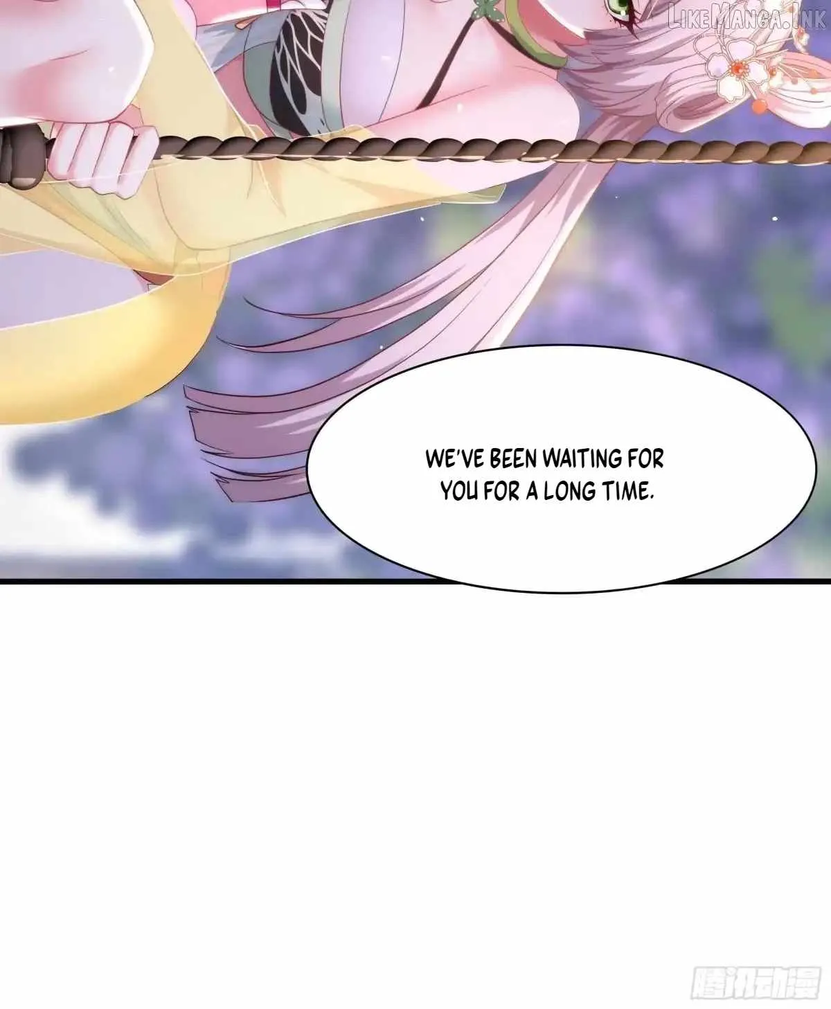 Reborn in the Water Margin World as the Strongest Wu Dalang Chapter 83 page 2 - 
