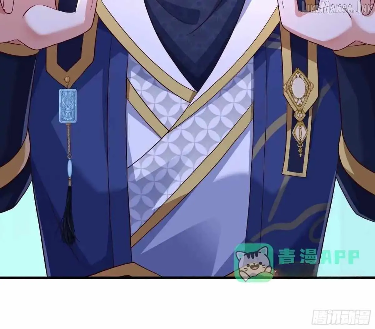 Reborn in the Water Margin World as the Strongest Wu Dalang Chapter 83 page 29 - 