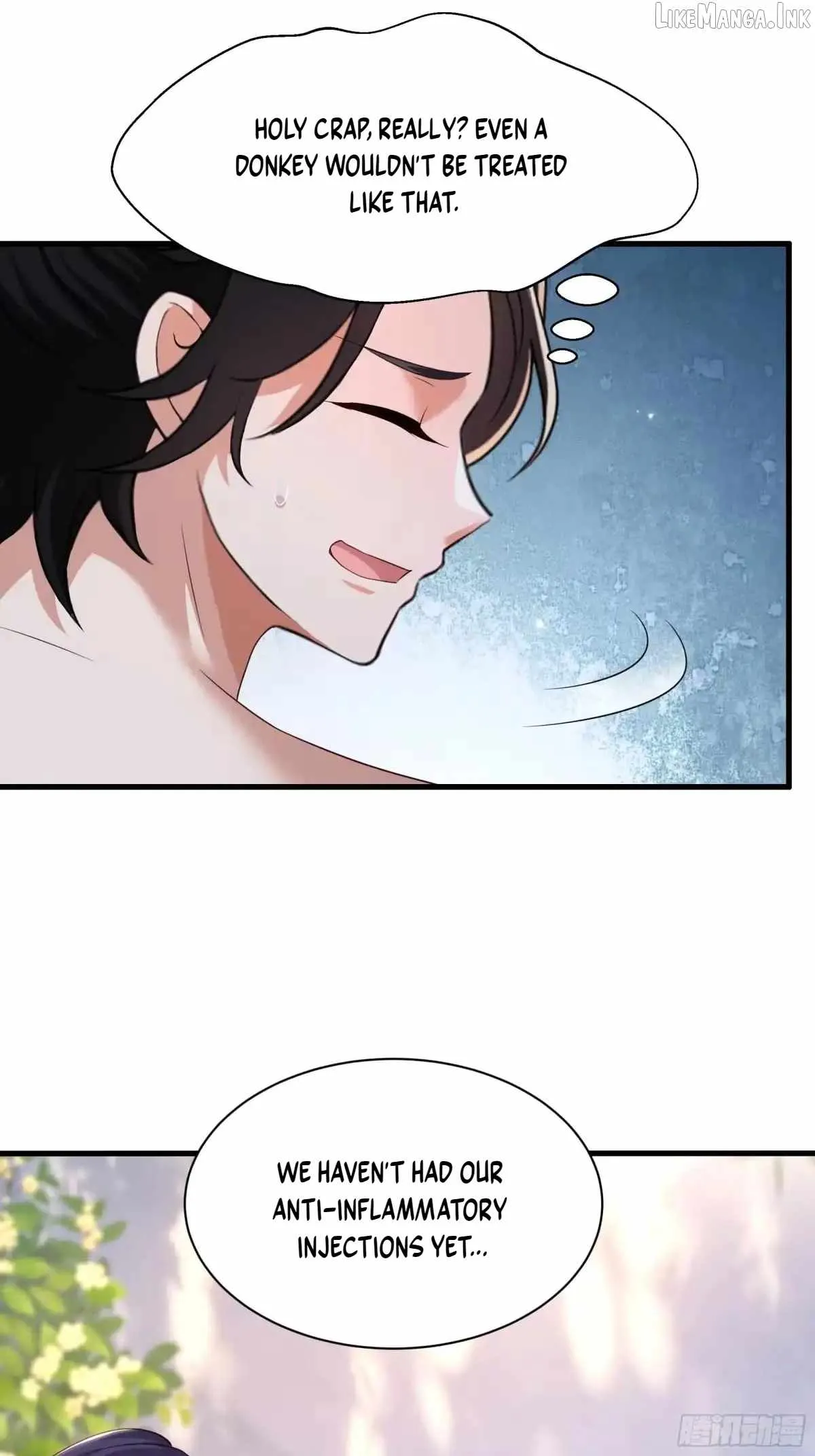 Reborn in the Water Margin World as the Strongest Wu Dalang Chapter 83 page 45 - 