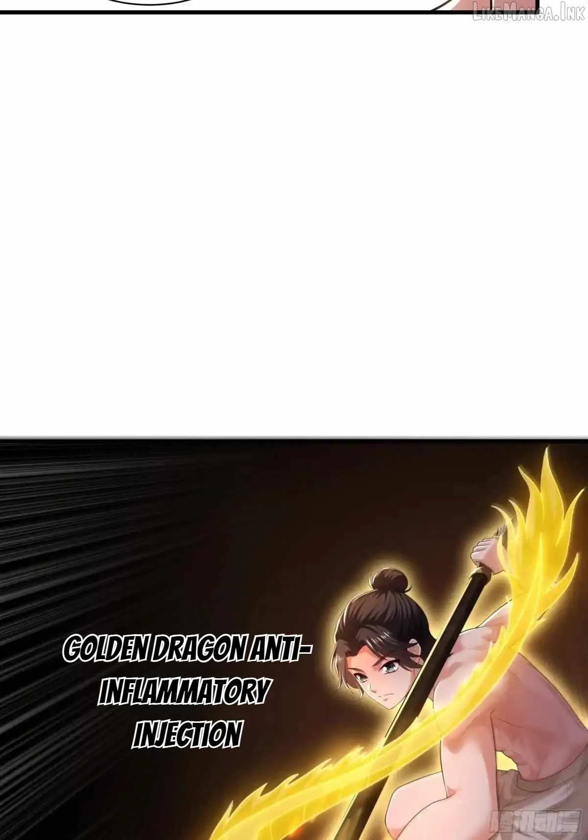 Reborn in the Water Margin World as the Strongest Wu Dalang Chapter 83 page 50 - 