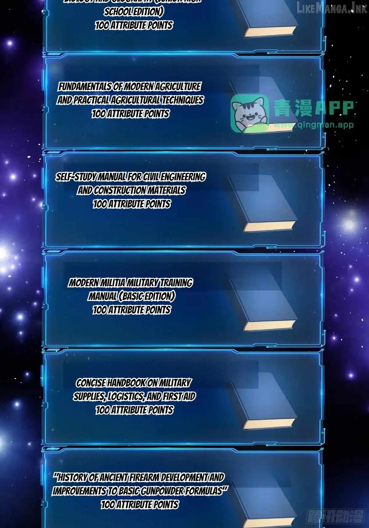 Reborn in the Water Margin World as the Strongest Wu Dalang Chapter 83 page 59 - 