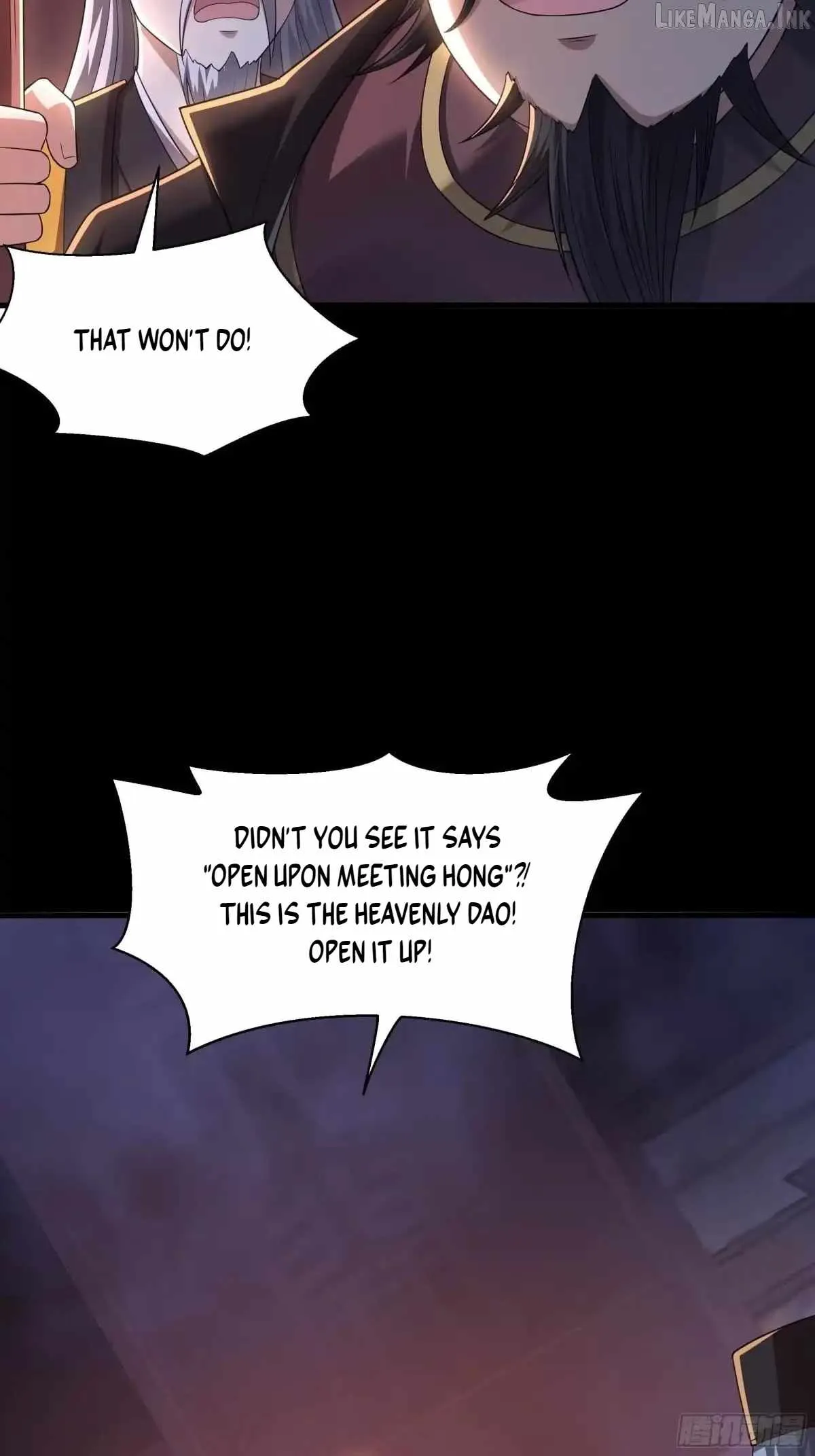 Reborn in the Water Margin World as the Strongest Wu Dalang Chapter 84 page 18 - 