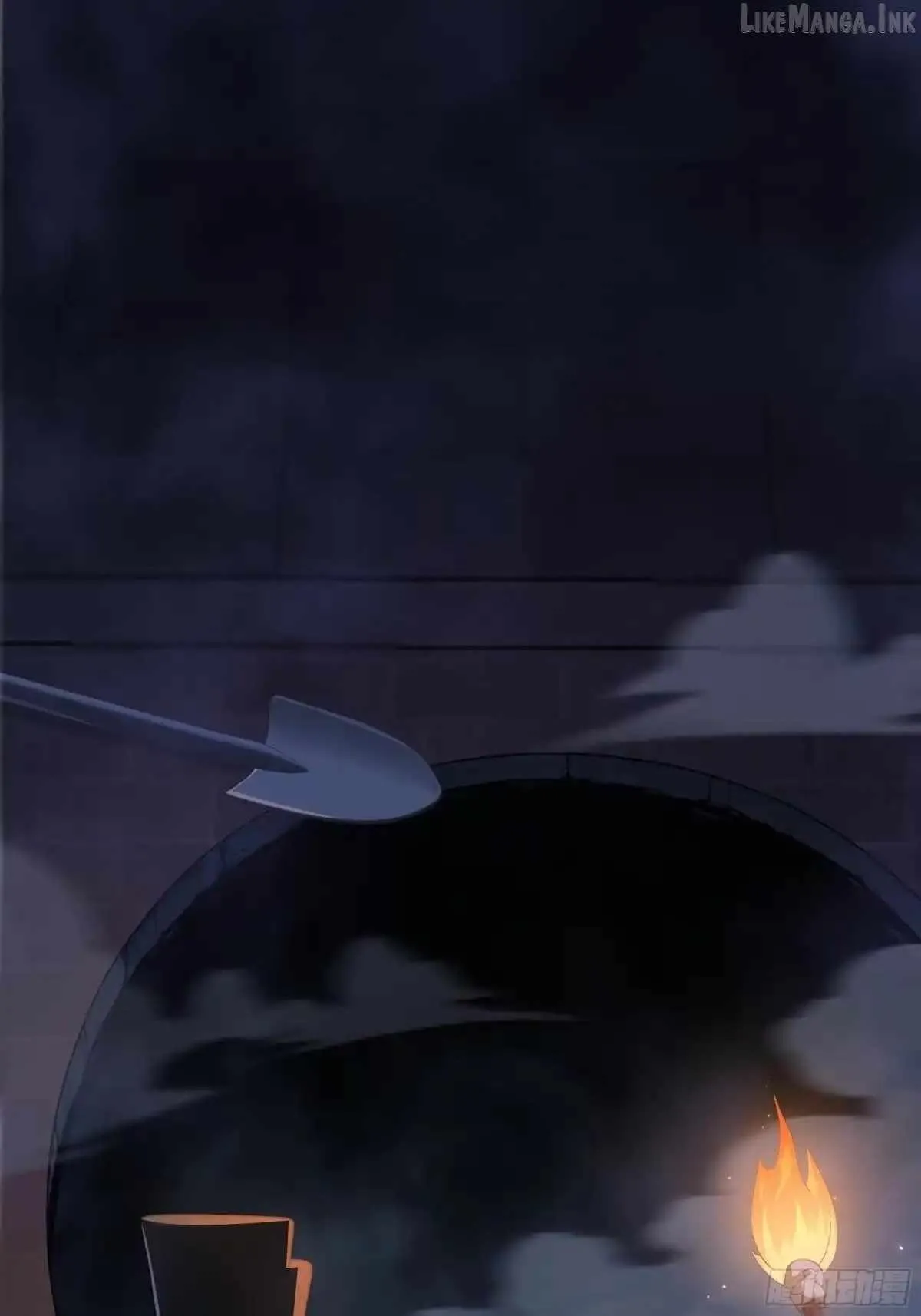Reborn in the Water Margin World as the Strongest Wu Dalang Chapter 84 page 23 - 