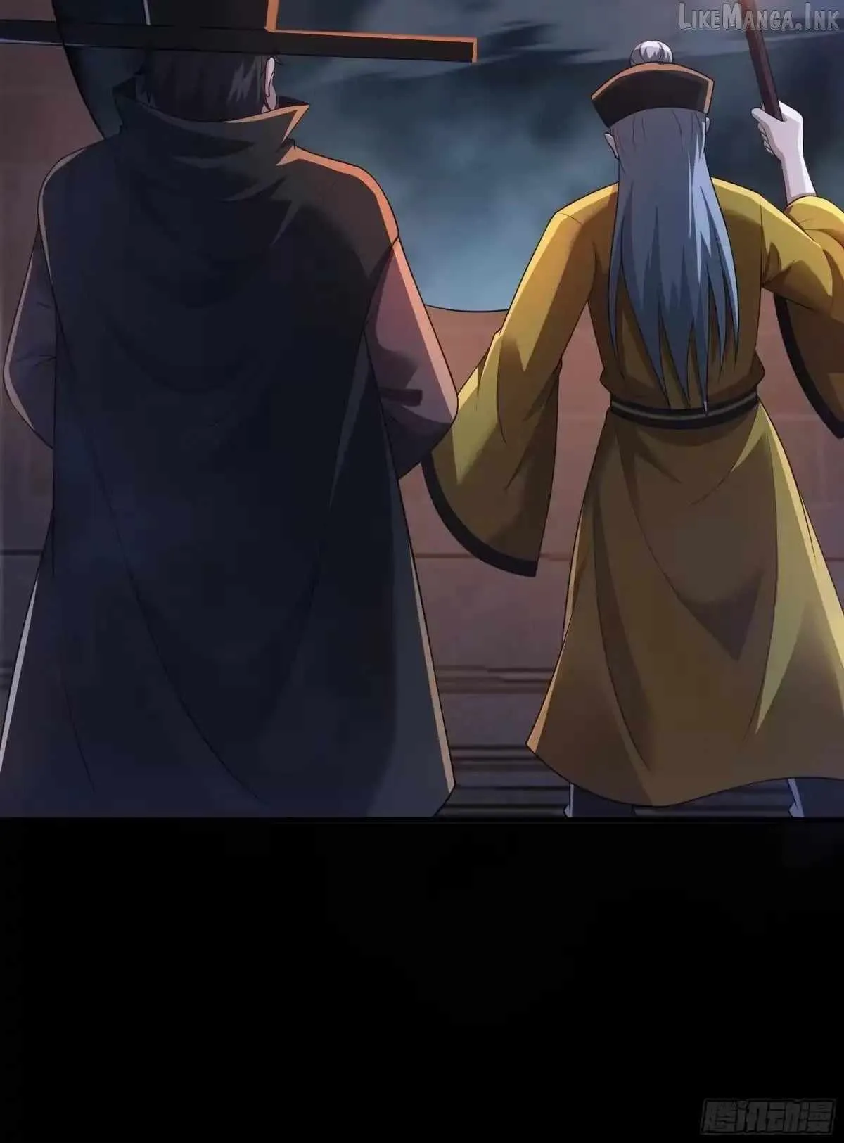 Reborn in the Water Margin World as the Strongest Wu Dalang Chapter 84 page 24 - 