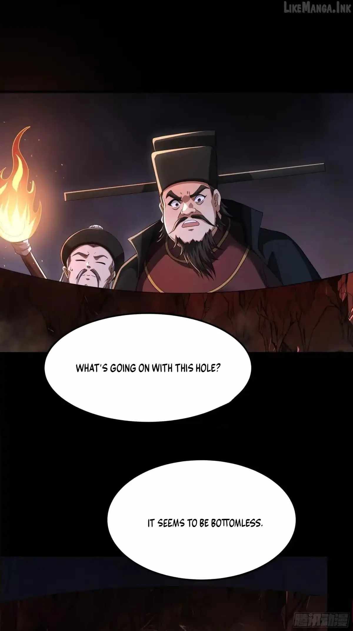Reborn in the Water Margin World as the Strongest Wu Dalang Chapter 84 page 25 - 