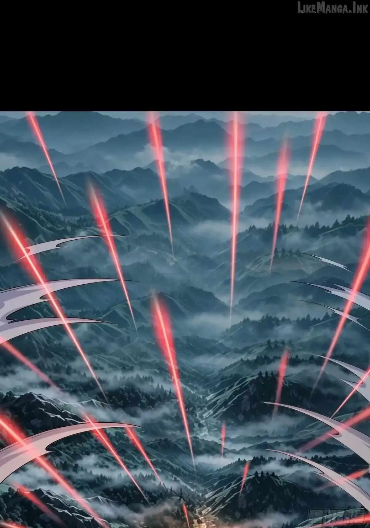 Reborn in the Water Margin World as the Strongest Wu Dalang Chapter 84 page 33 - 