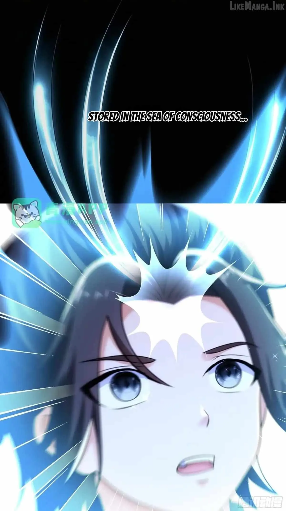 Reborn in the Water Margin World as the Strongest Wu Dalang Chapter 84 page 44 - 