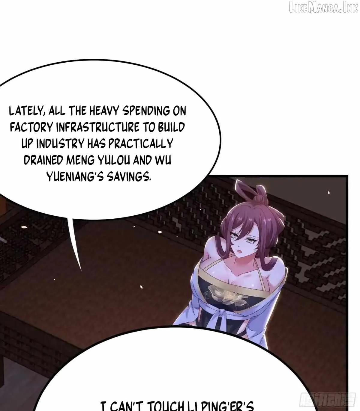 Reborn in the Water Margin World as the Strongest Wu Dalang Chapter 84 page 53 - 