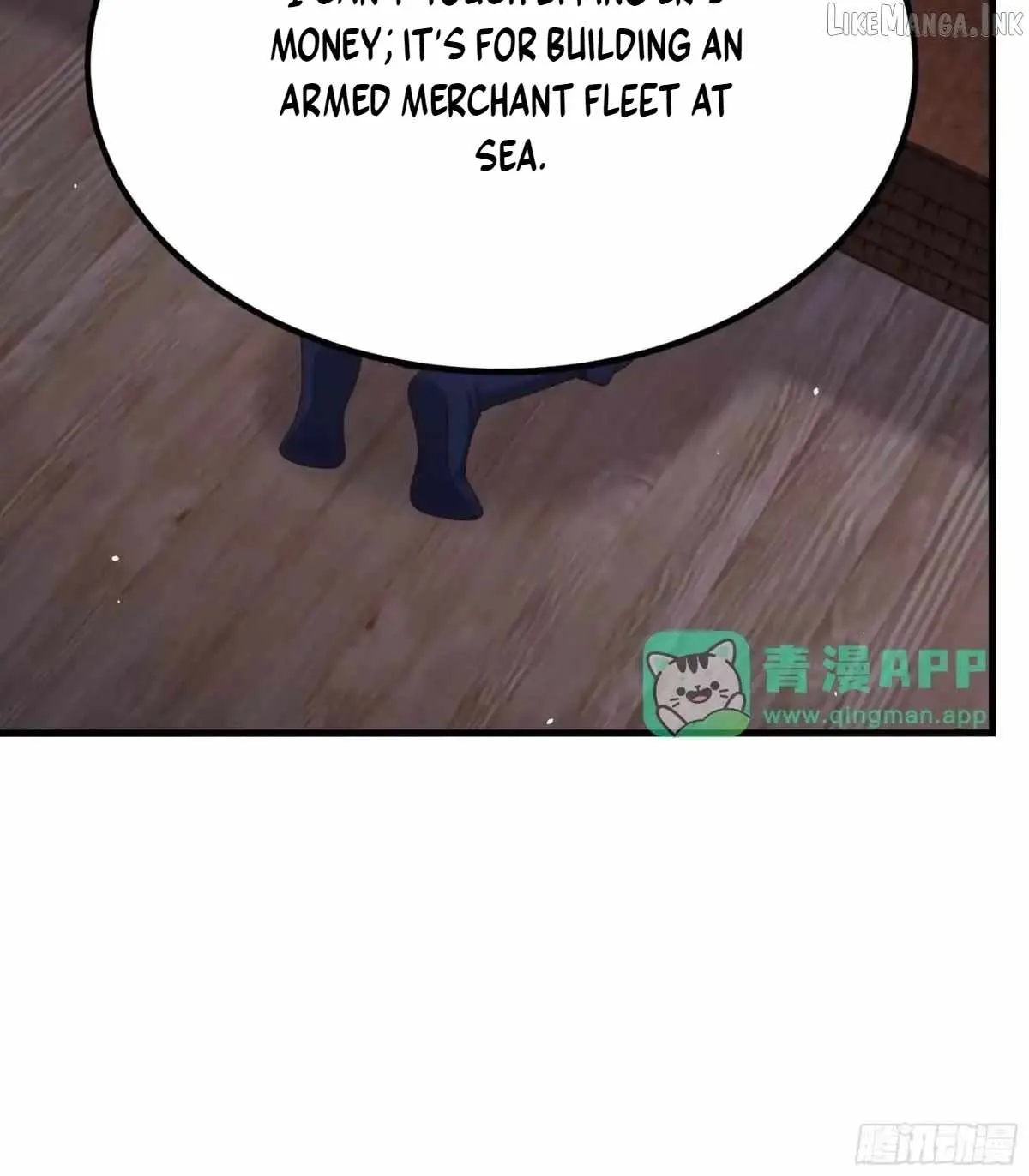 Reborn in the Water Margin World as the Strongest Wu Dalang Chapter 84 page 54 - 