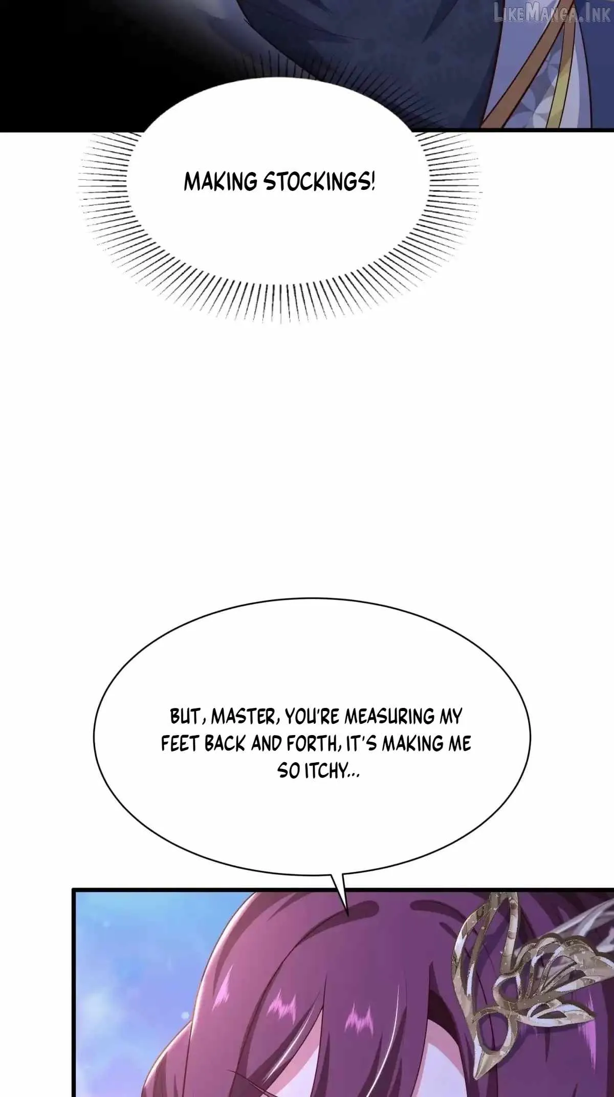 Reborn in the Water Margin World as the Strongest Wu Dalang Chapter 84 page 56 - 