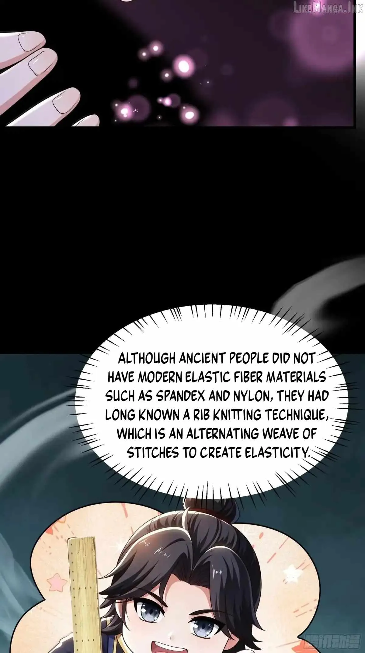 Reborn in the Water Margin World as the Strongest Wu Dalang Chapter 85 page 2 - 