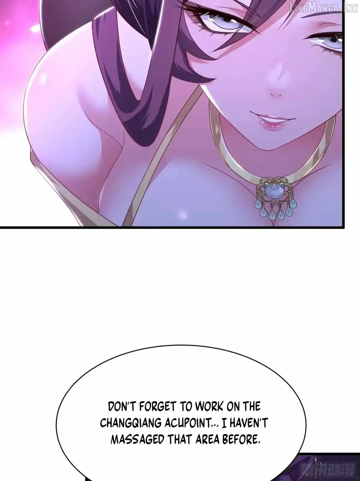 Reborn in the Water Margin World as the Strongest Wu Dalang Chapter 85 page 21 - 