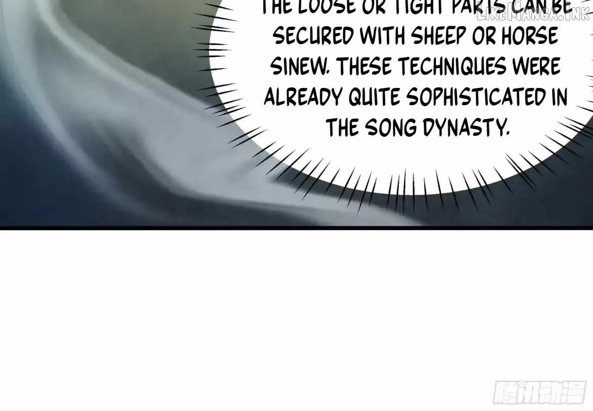 Reborn in the Water Margin World as the Strongest Wu Dalang Chapter 85 page 4 - 