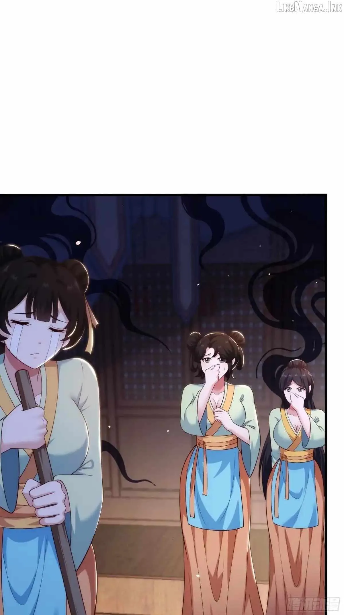 Reborn in the Water Margin World as the Strongest Wu Dalang Chapter 85 page 37 - 
