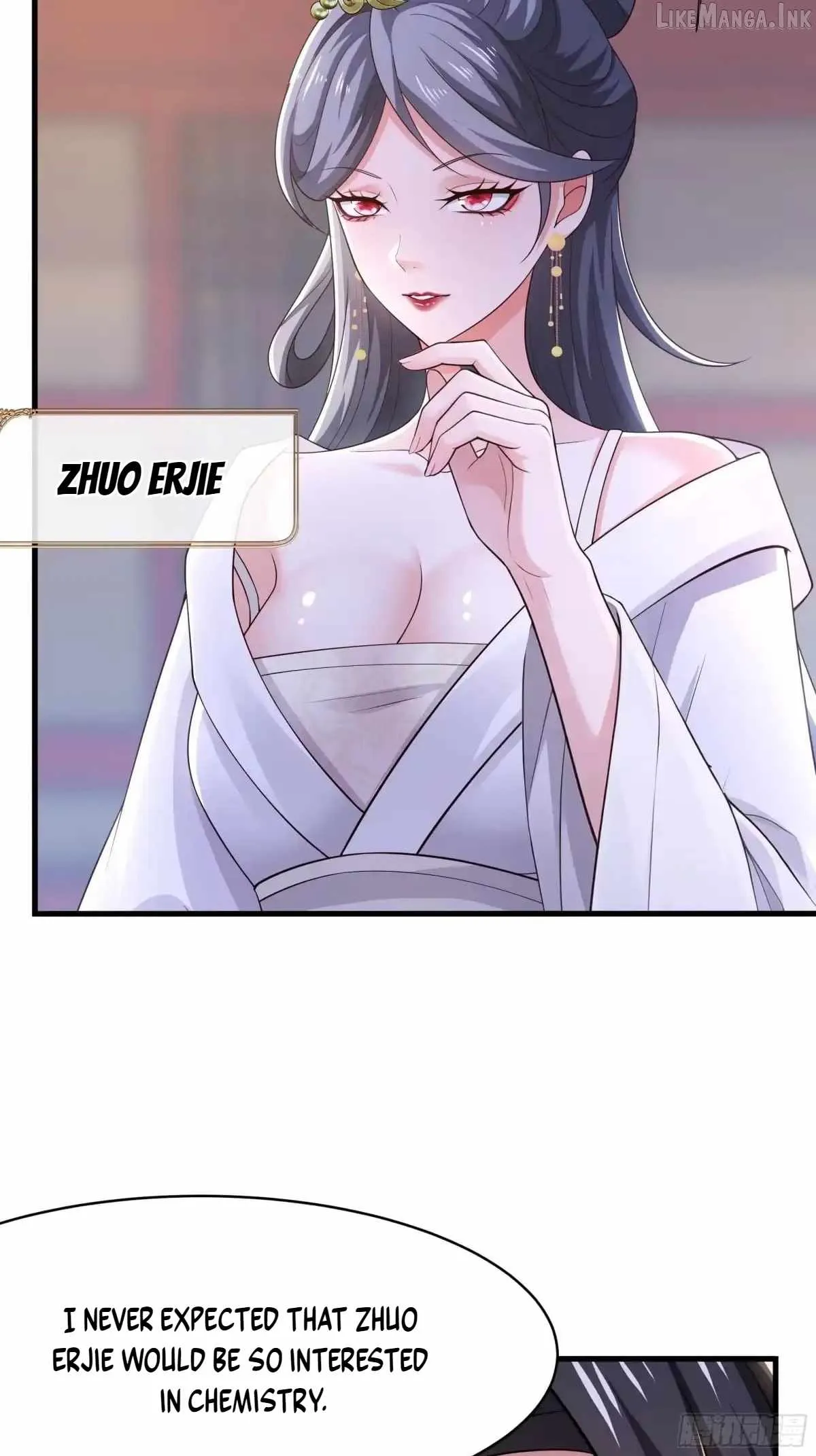 Reborn in the Water Margin World as the Strongest Wu Dalang Chapter 85 page 41 - 