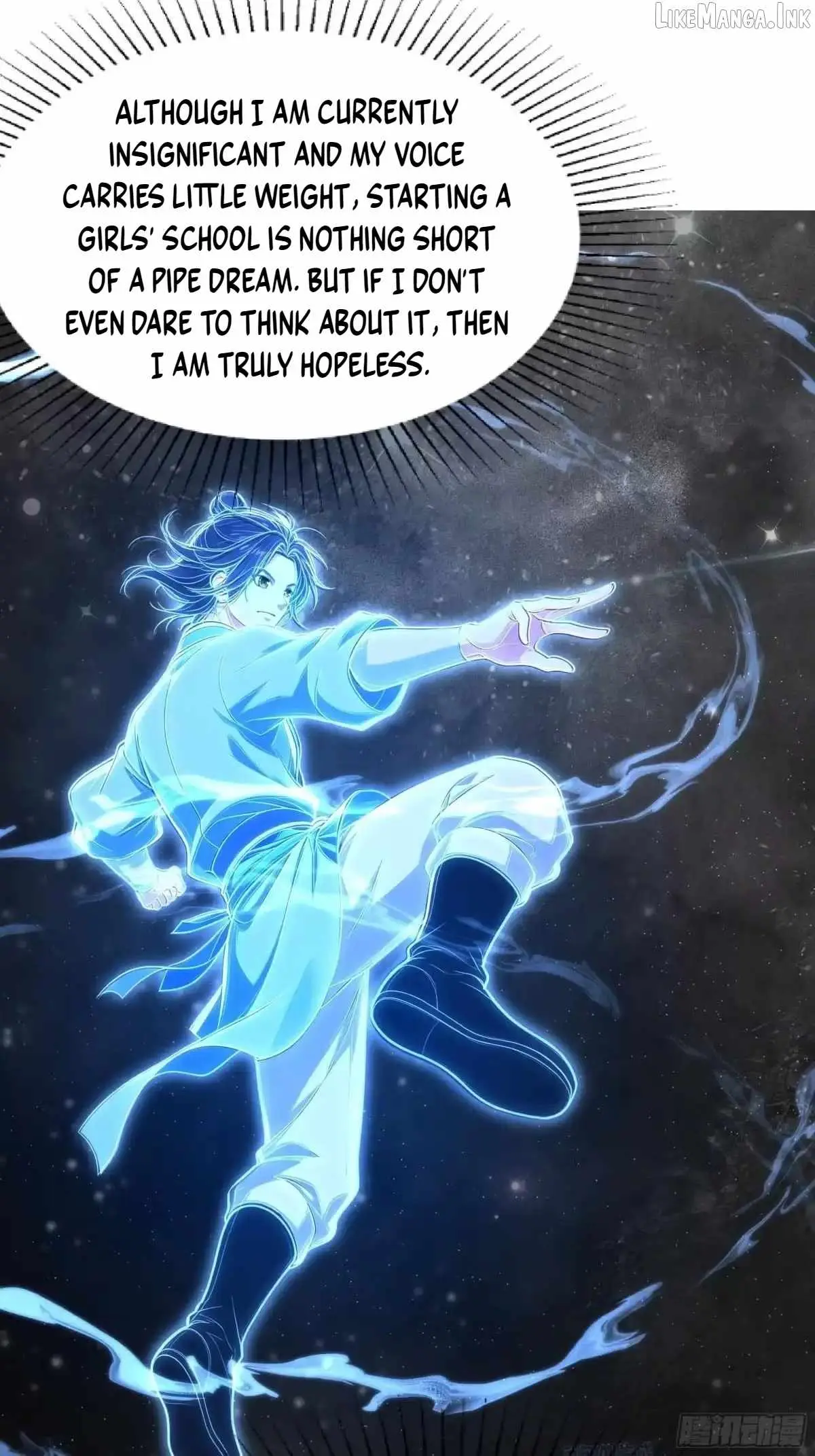 Reborn in the Water Margin World as the Strongest Wu Dalang Chapter 85 page 43 - 