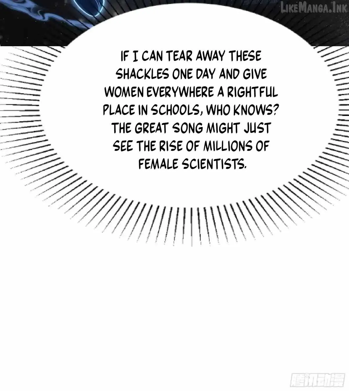 Reborn in the Water Margin World as the Strongest Wu Dalang Chapter 85 page 44 - 