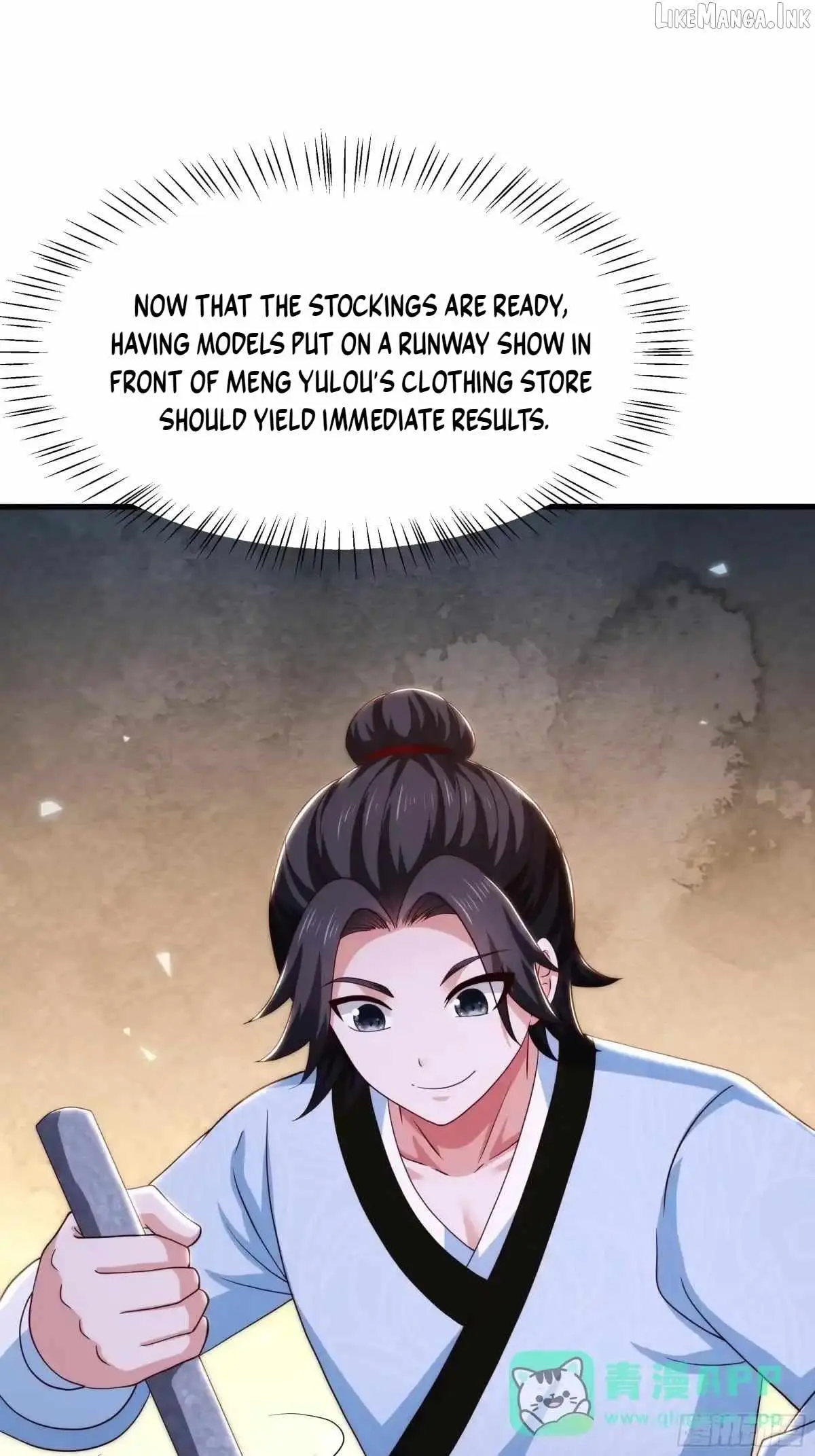 Reborn in the Water Margin World as the Strongest Wu Dalang Chapter 85 page 45 - 