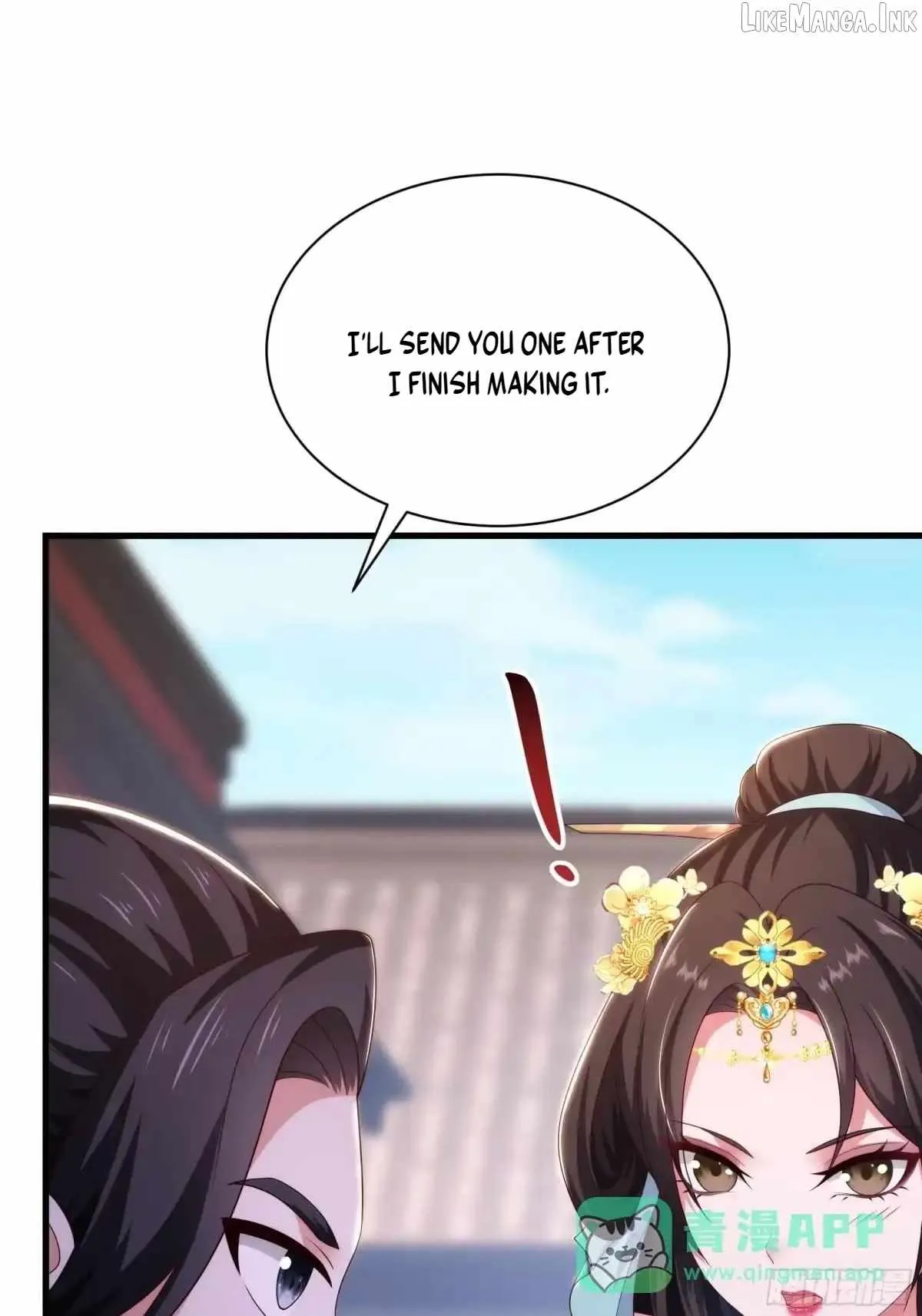 Reborn in the Water Margin World as the Strongest Wu Dalang Chapter 85 page 50 - 