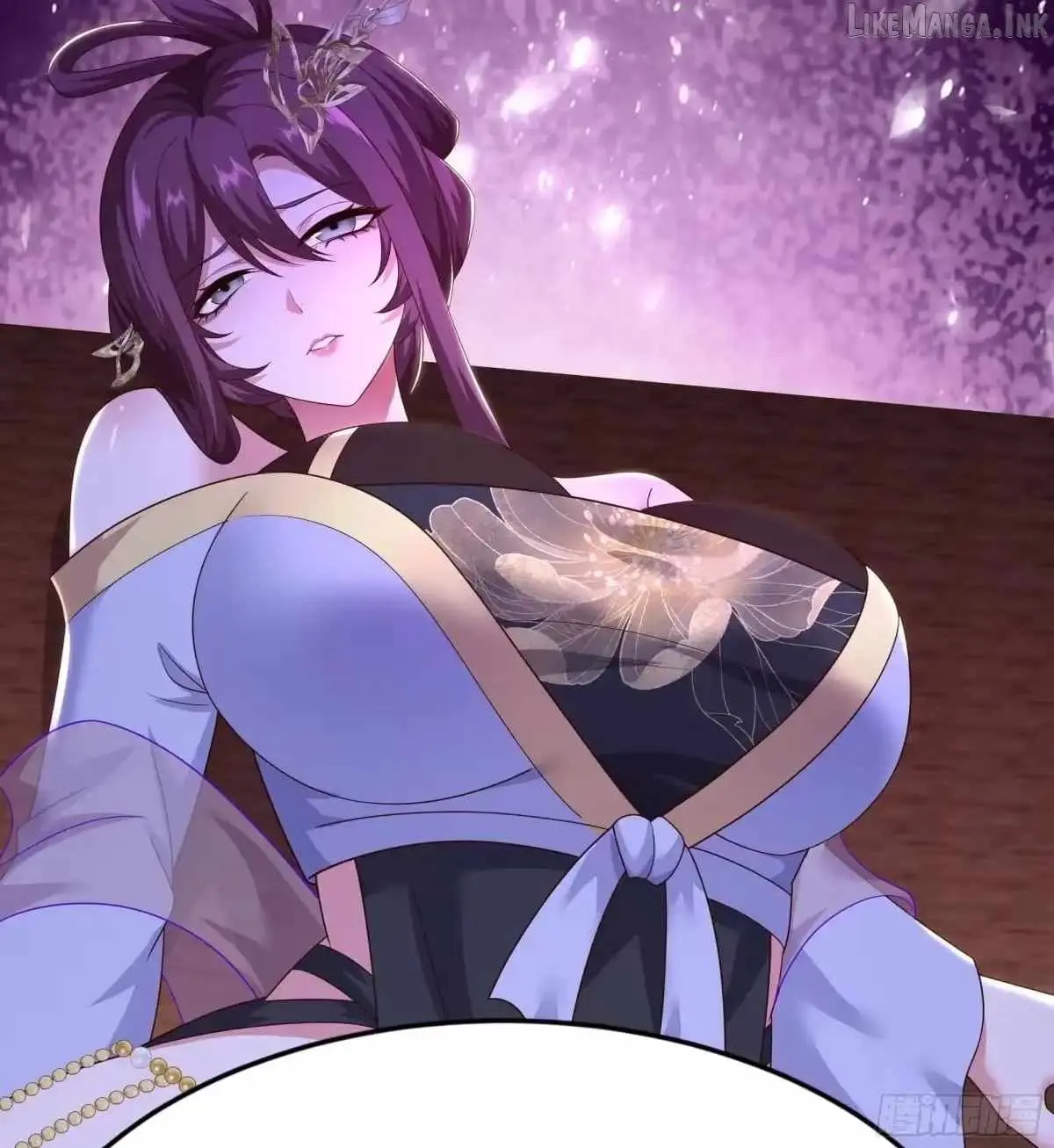 Reborn in the Water Margin World as the Strongest Wu Dalang Chapter 85 page 7 - 