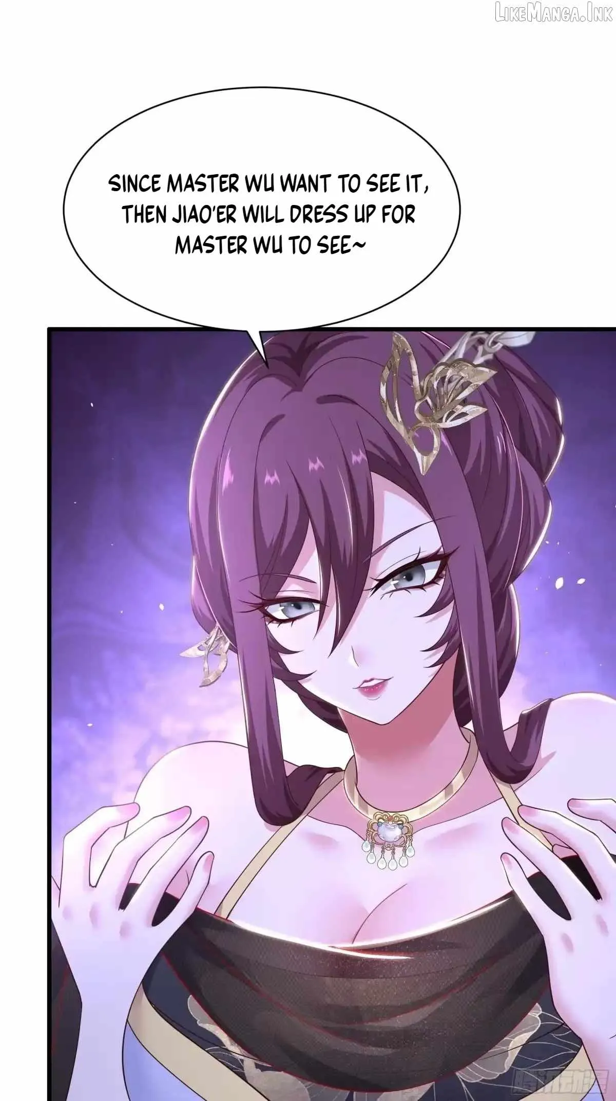 Reborn in the Water Margin World as the Strongest Wu Dalang Chapter 85 page 9 - 