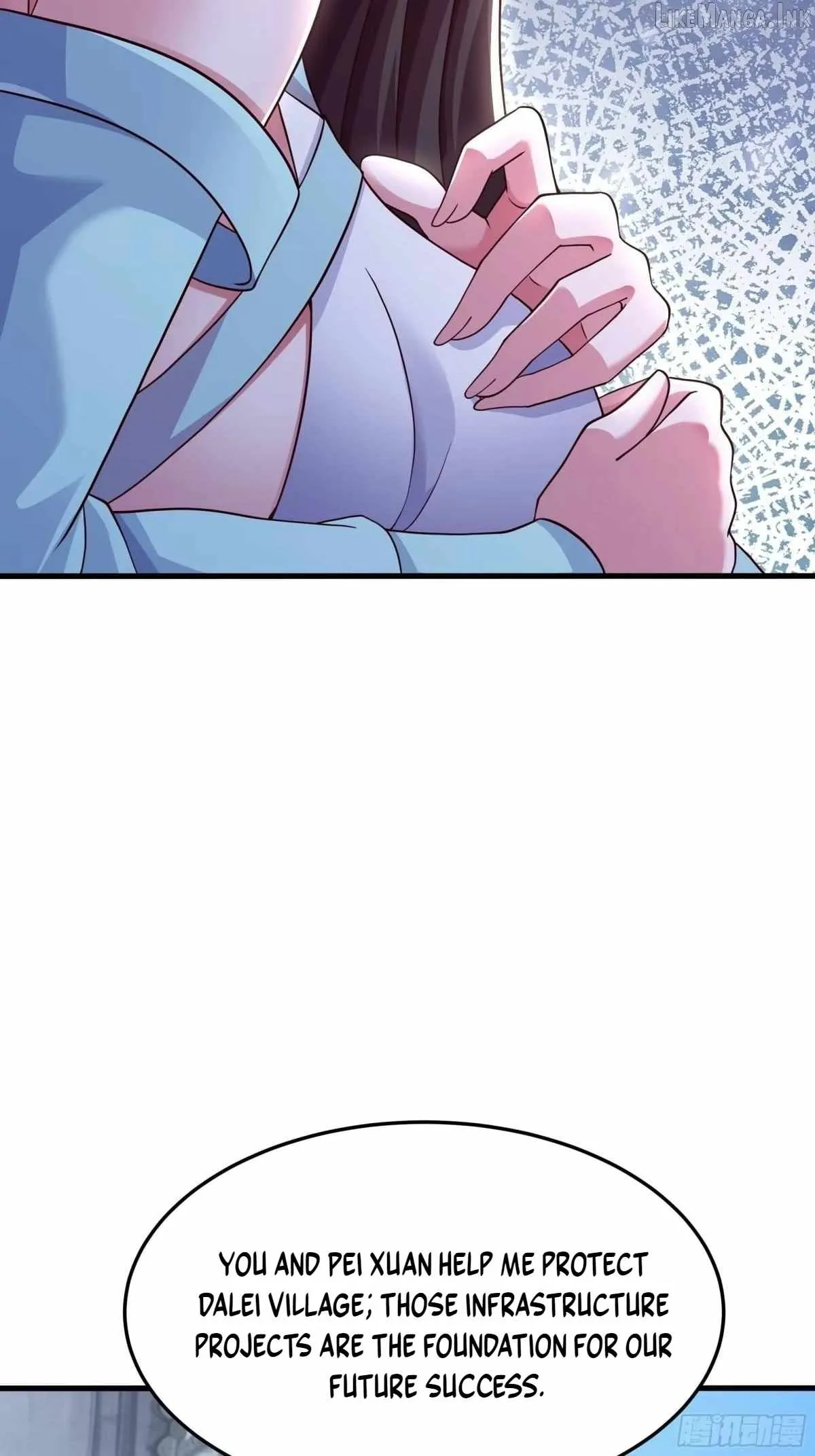 Reborn in the Water Margin World as the Strongest Wu Dalang Chapter 86 page 26 - 
