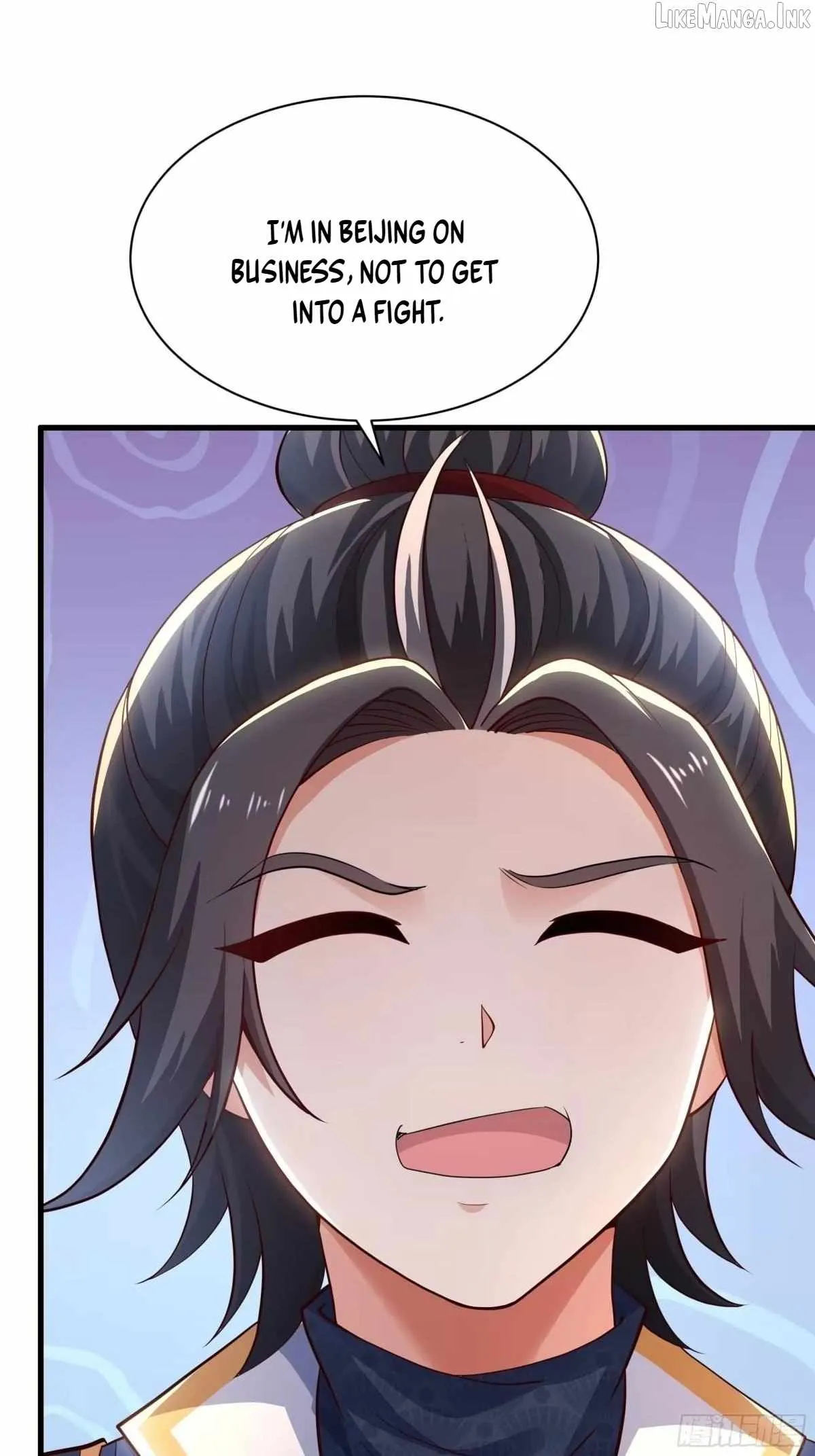 Reborn in the Water Margin World as the Strongest Wu Dalang Chapter 86 page 29 - 