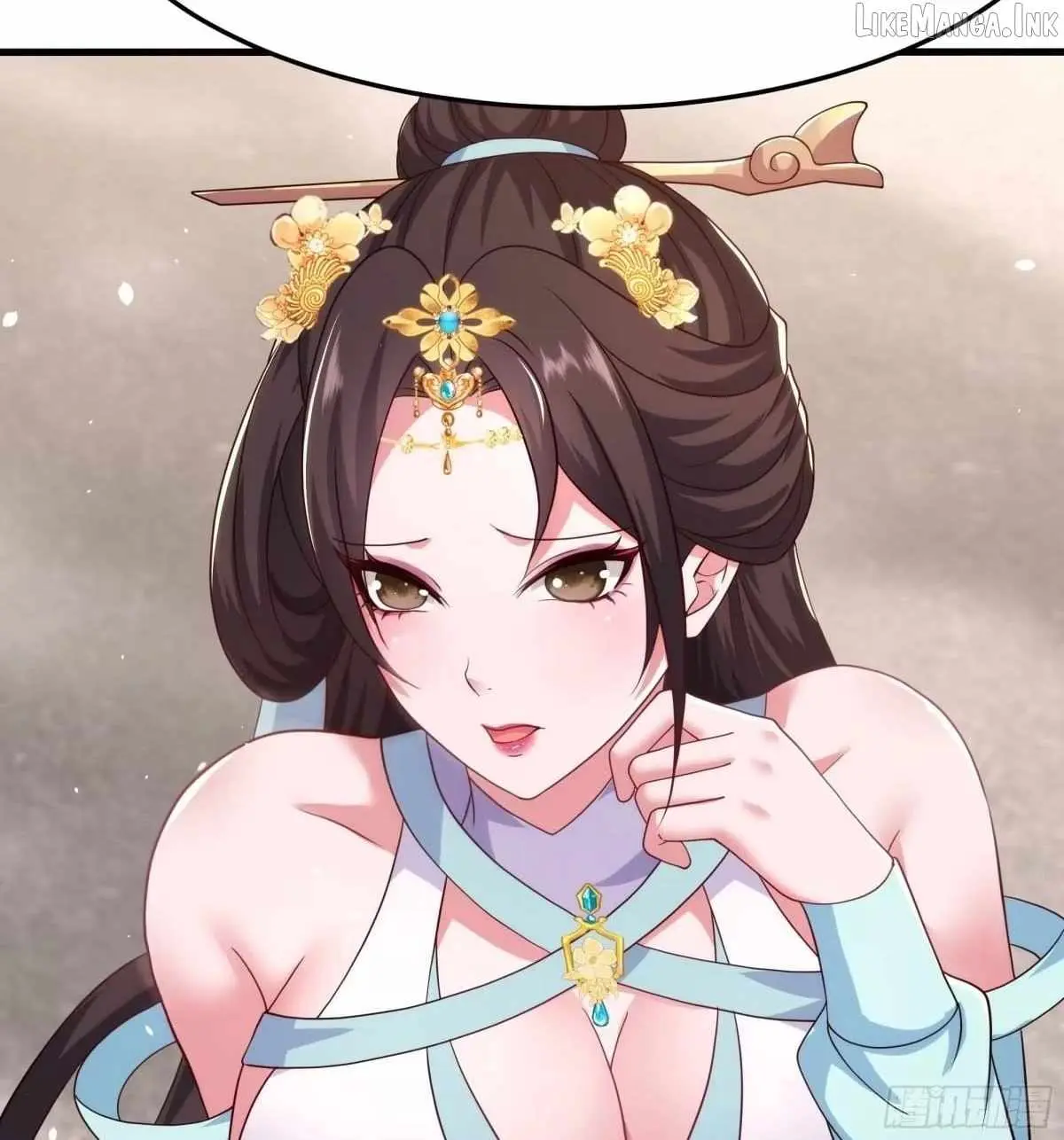 Reborn in the Water Margin World as the Strongest Wu Dalang Chapter 86 page 4 - 