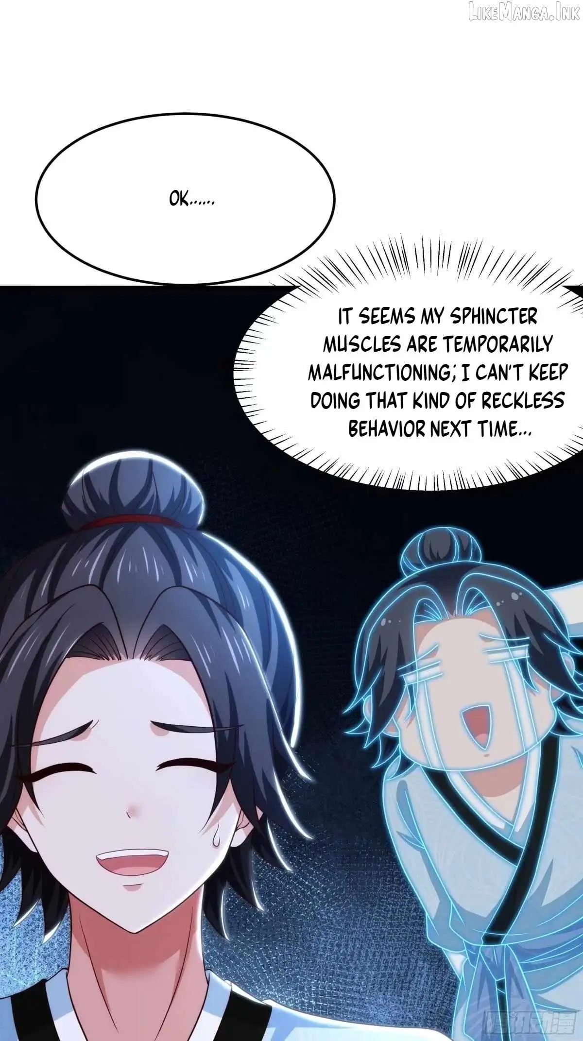 Reborn in the Water Margin World as the Strongest Wu Dalang Chapter 86 page 6 - 