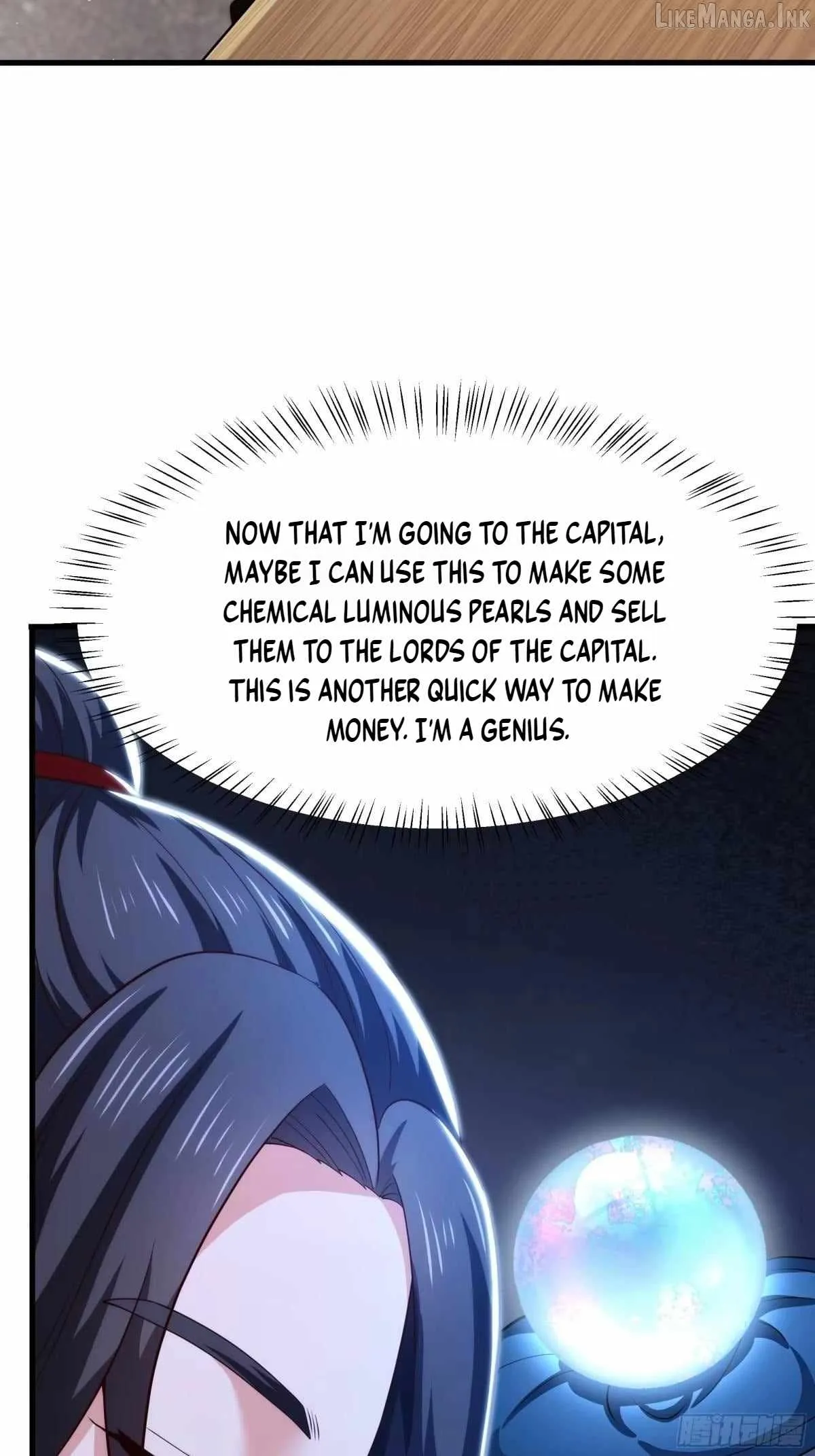 Reborn in the Water Margin World as the Strongest Wu Dalang Chapter 86 page 9 - 