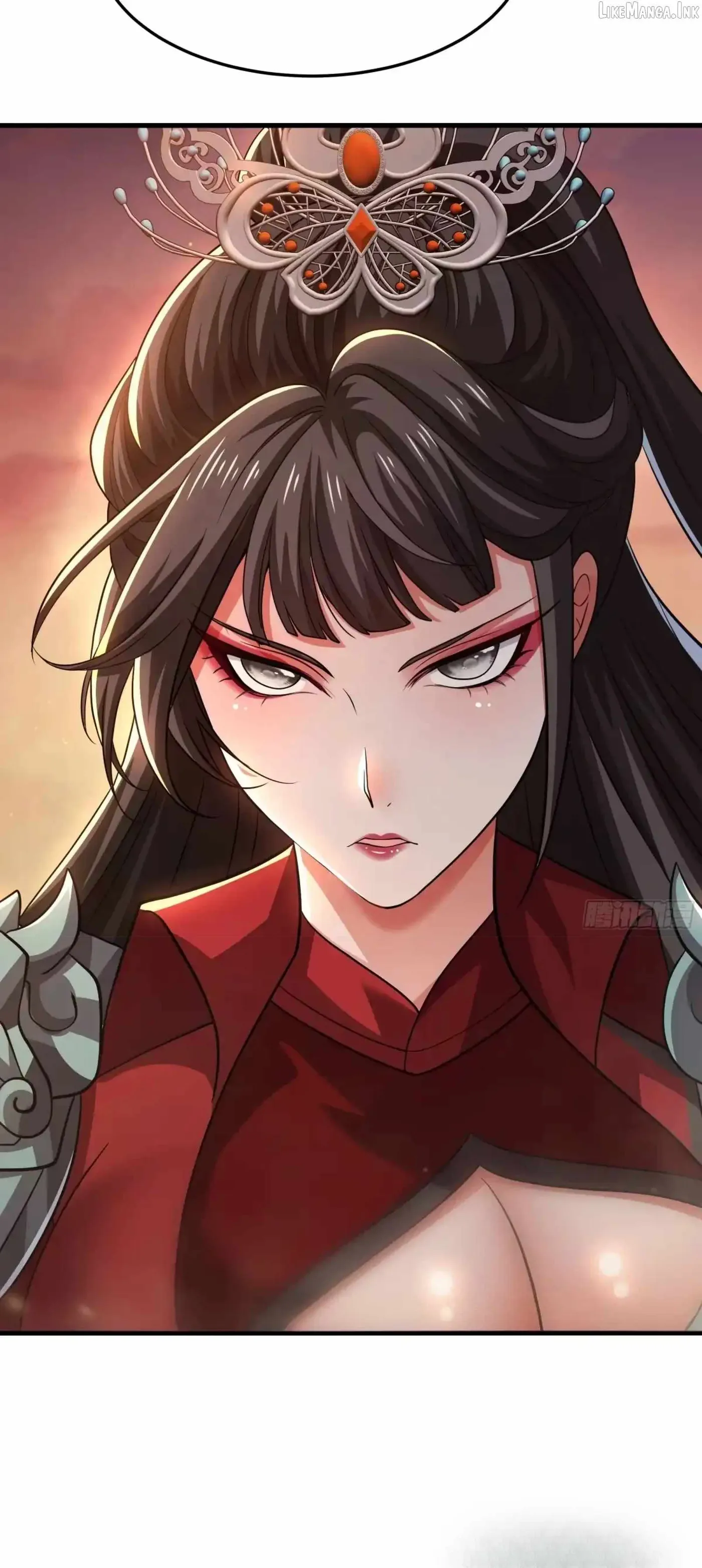 Reborn in the Water Margin World as the Strongest Wu Dalang Chapter 87 page 11 - 