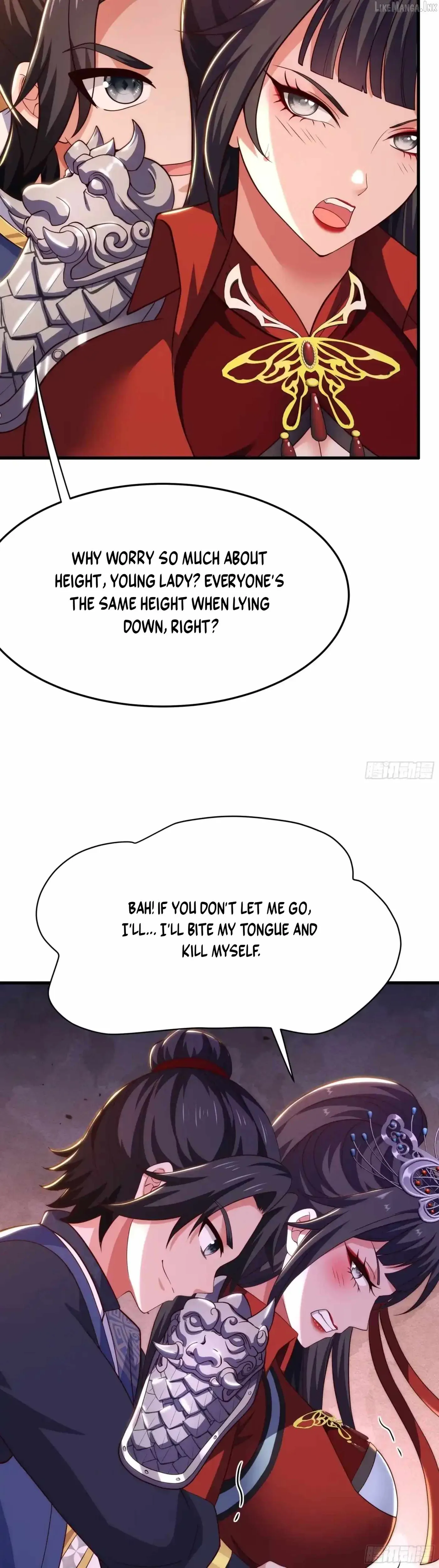 Reborn in the Water Margin World as the Strongest Wu Dalang Chapter 87 page 20 - 
