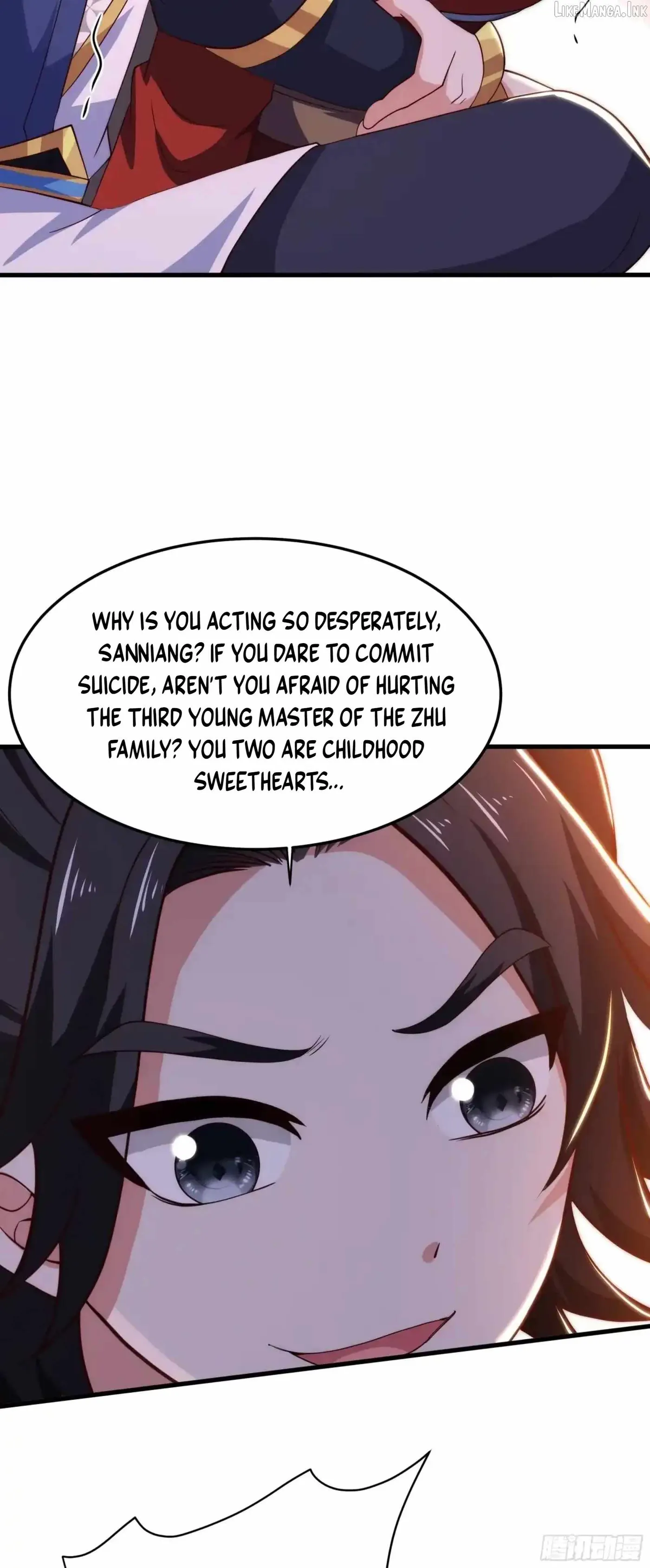 Reborn in the Water Margin World as the Strongest Wu Dalang Chapter 87 page 21 - 