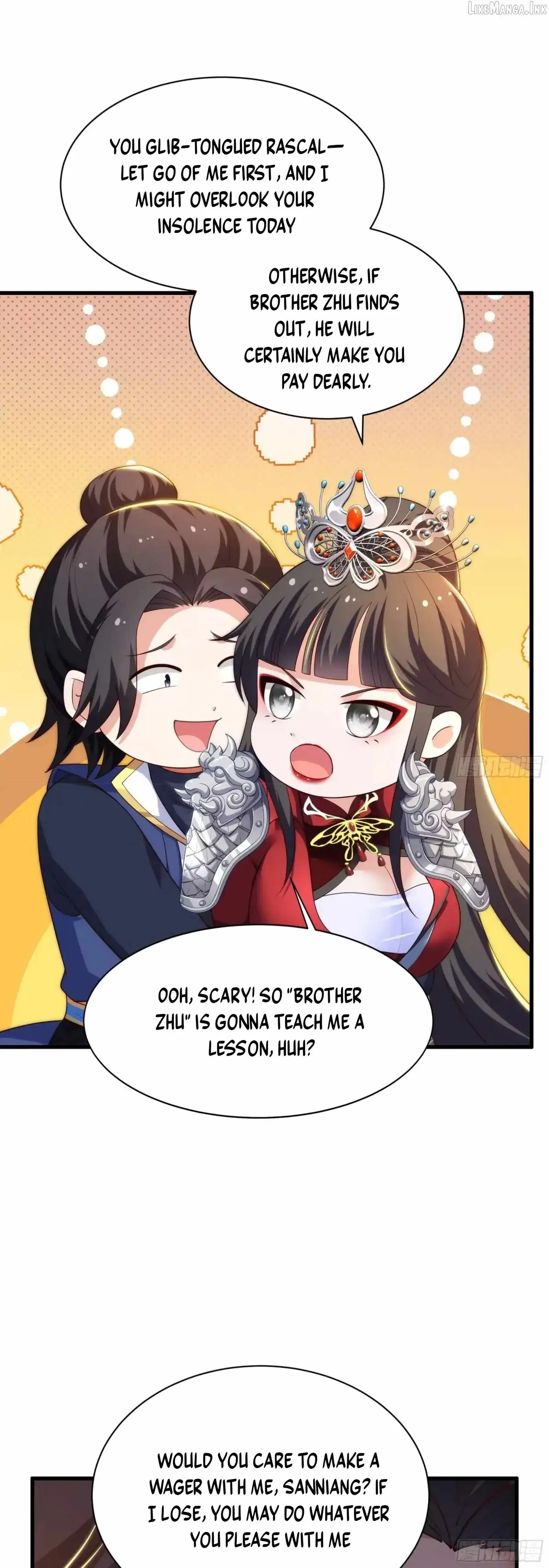 Reborn in the Water Margin World as the Strongest Wu Dalang Chapter 87 page 24 - 