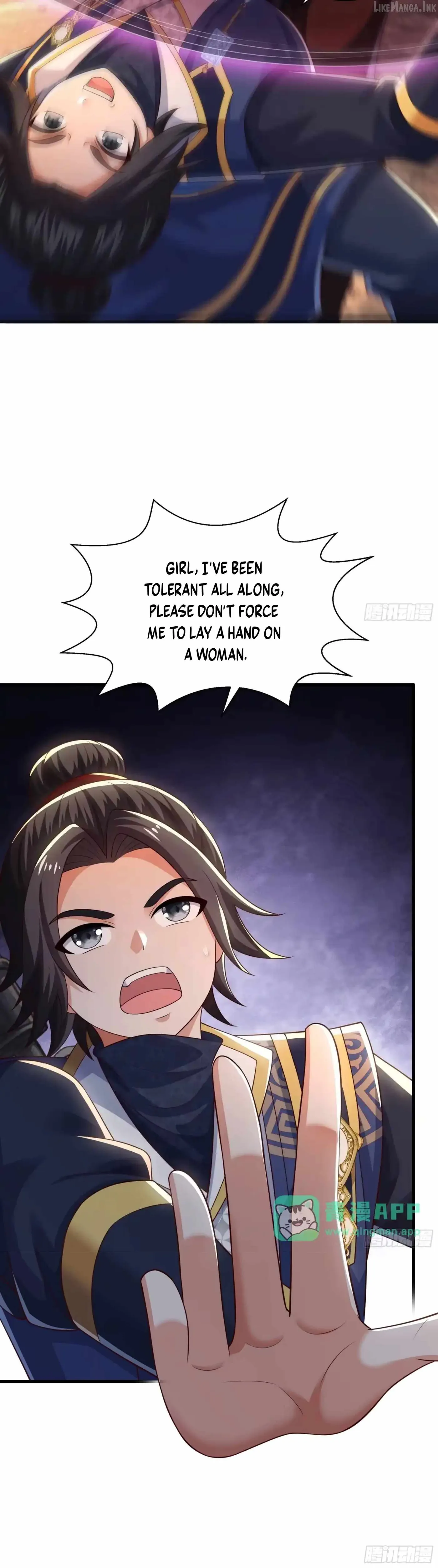 Reborn in the Water Margin World as the Strongest Wu Dalang Chapter 87 page 7 - 