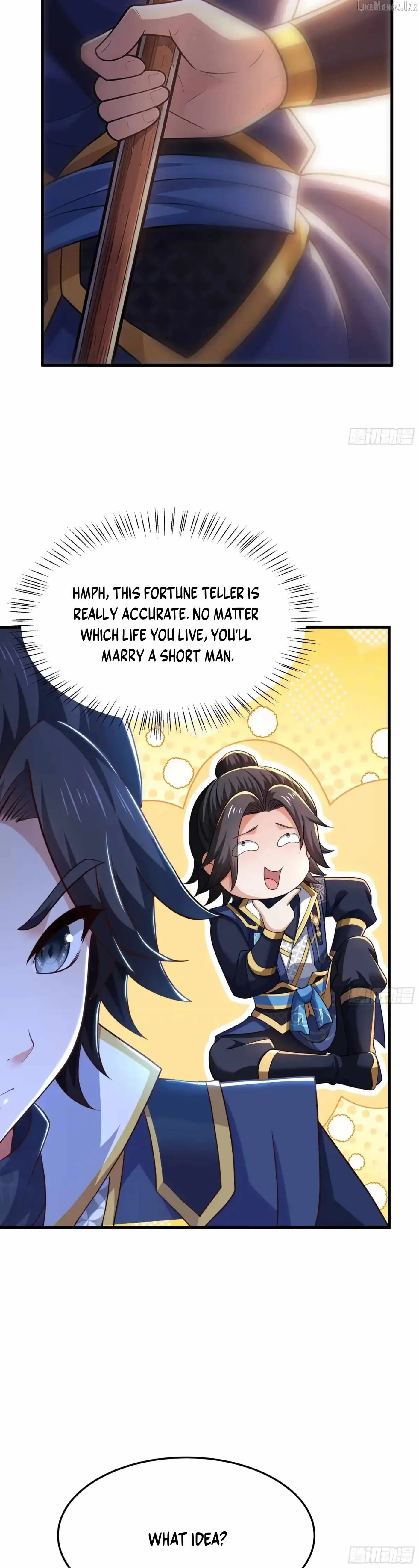 Reborn in the Water Margin World as the Strongest Wu Dalang Chapter 87 page 10 - 