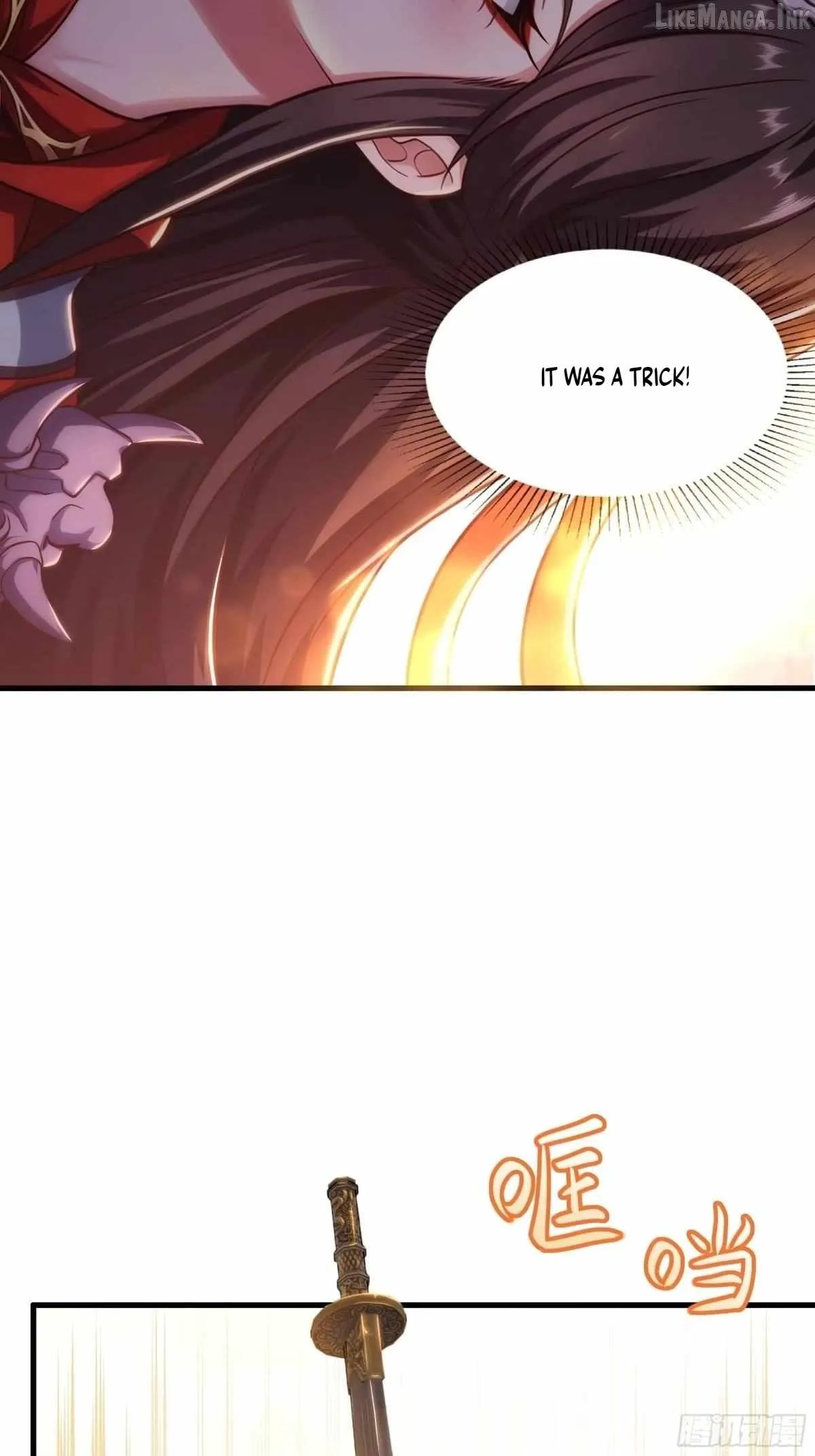 Reborn in the Water Margin World as the Strongest Wu Dalang Chapter 88 page 13 - 