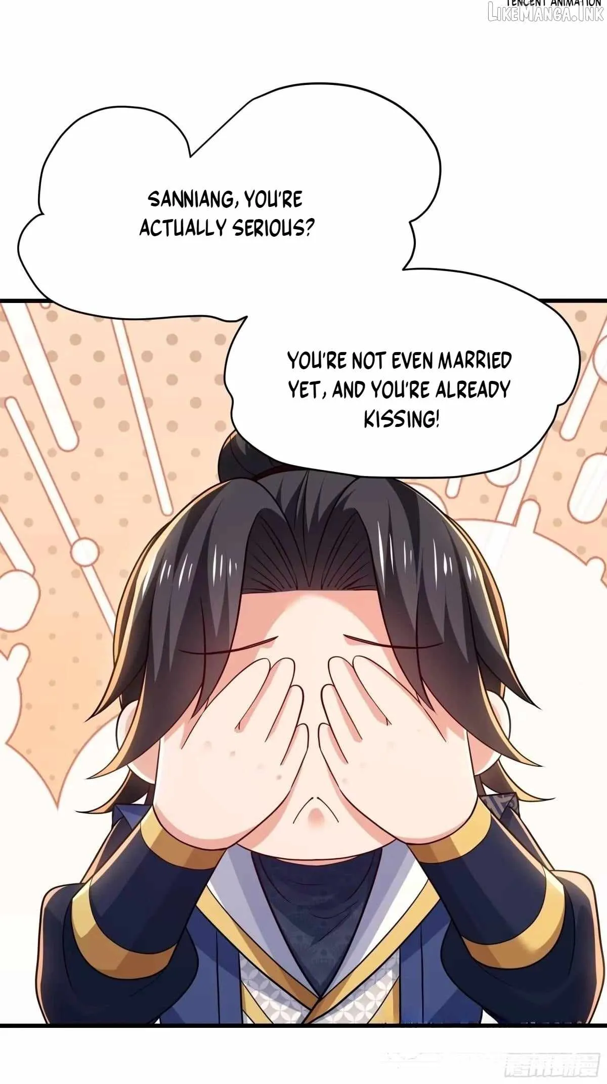 Reborn in the Water Margin World as the Strongest Wu Dalang Chapter 88 page 15 - 