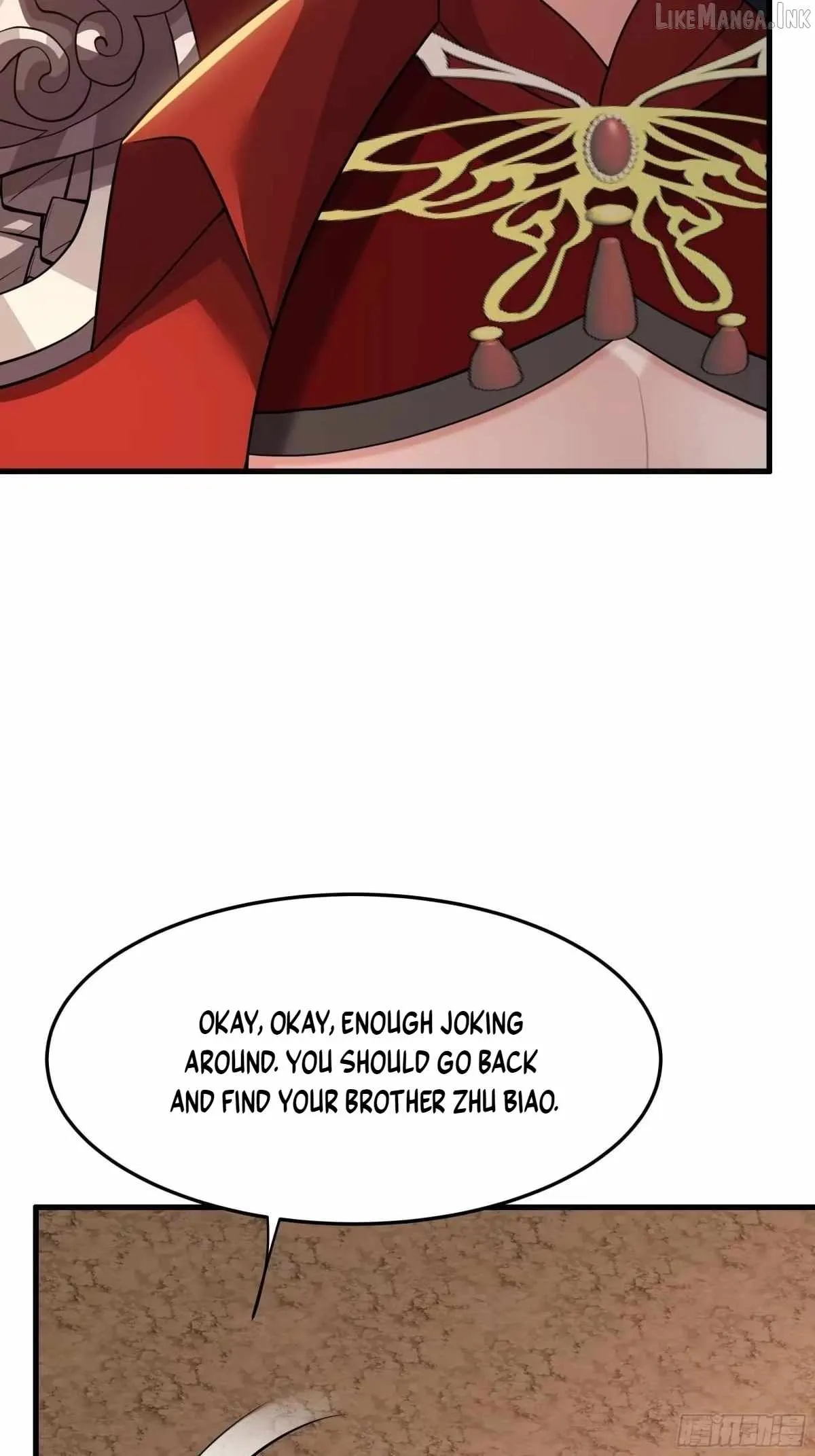 Reborn in the Water Margin World as the Strongest Wu Dalang Chapter 88 page 17 - 