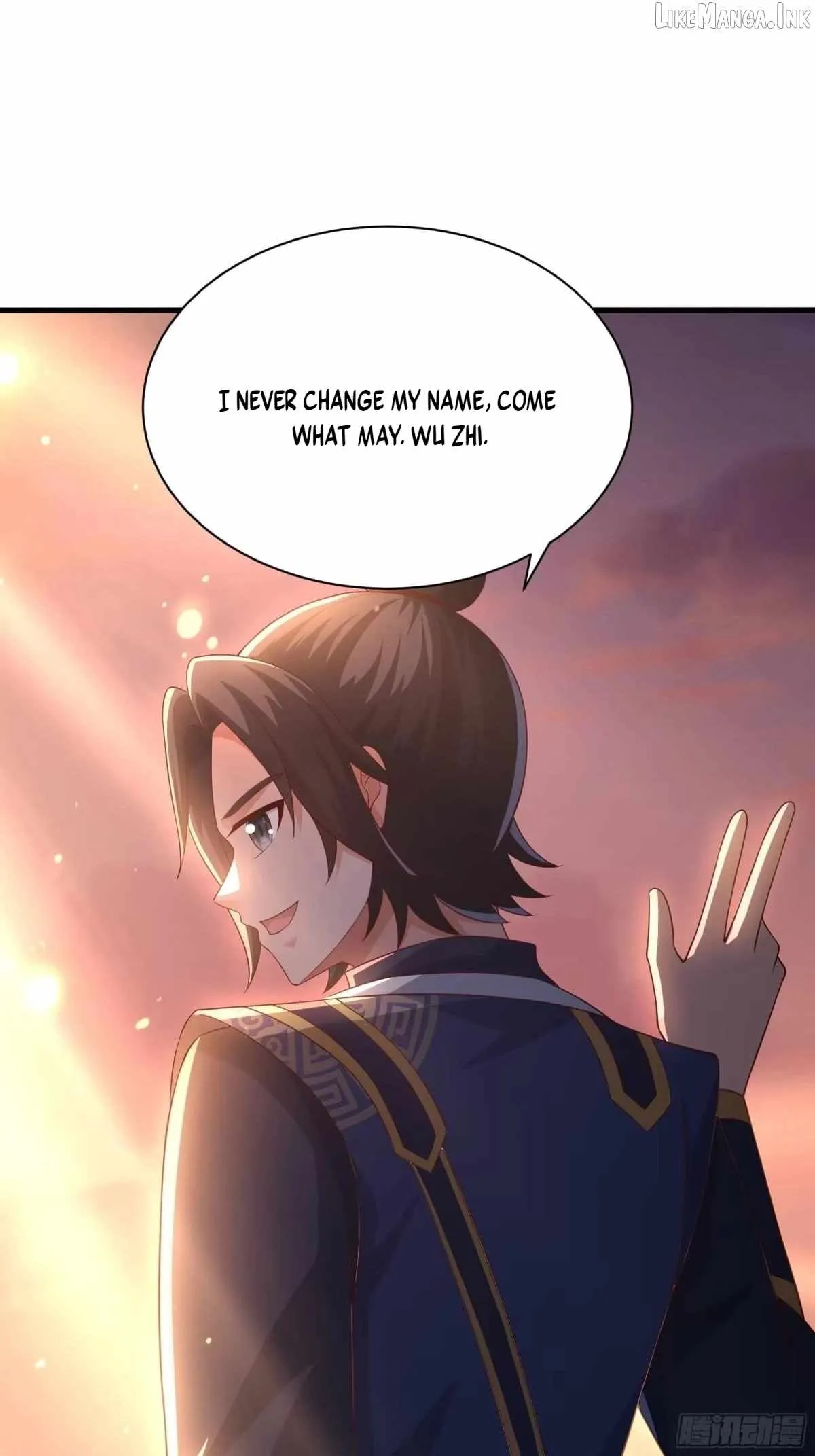 Reborn in the Water Margin World as the Strongest Wu Dalang Chapter 88 page 22 - 